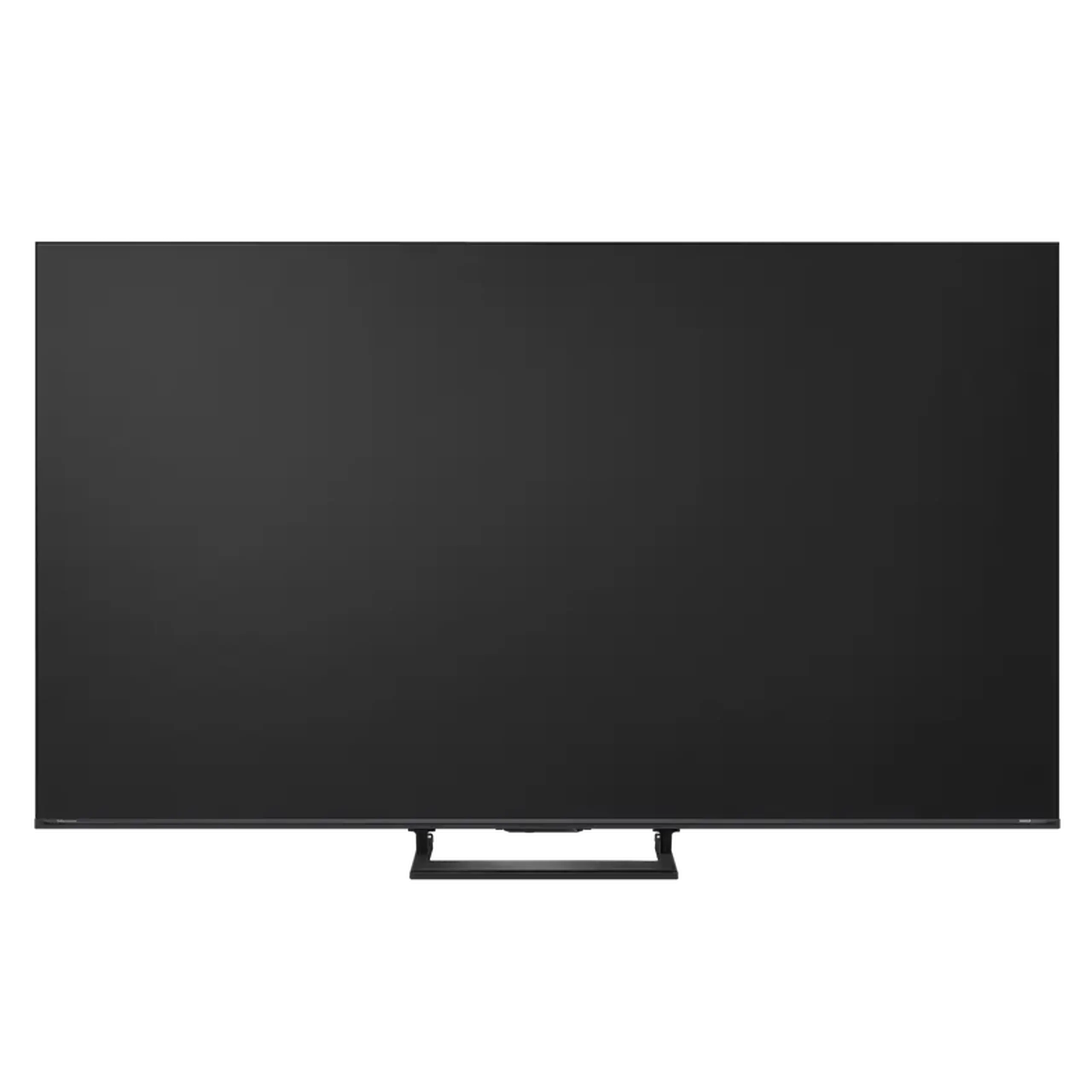 55" LED SMART TV Hisense 55E8S, 3840x2160 4K UHD, VIDAA U OS, Negru