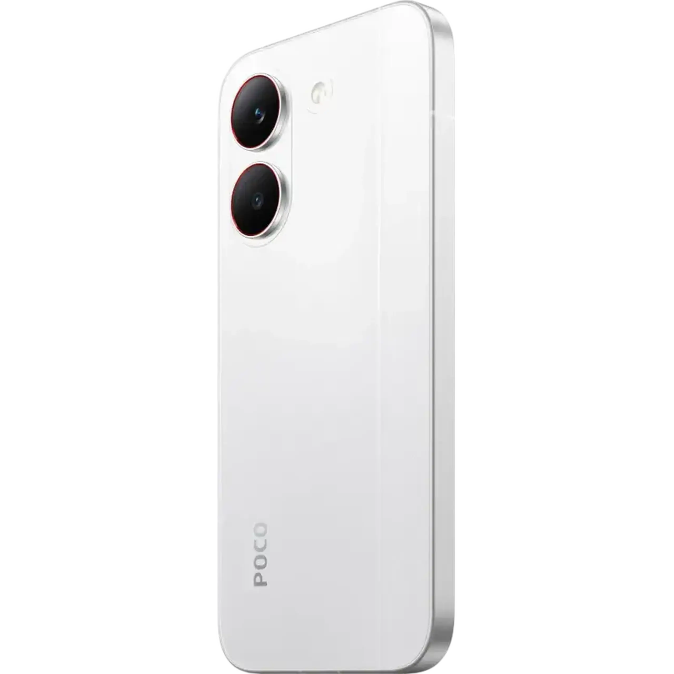 Smartphone Xiaomi Poco X8 Pro, 12GB/512GB, Alb