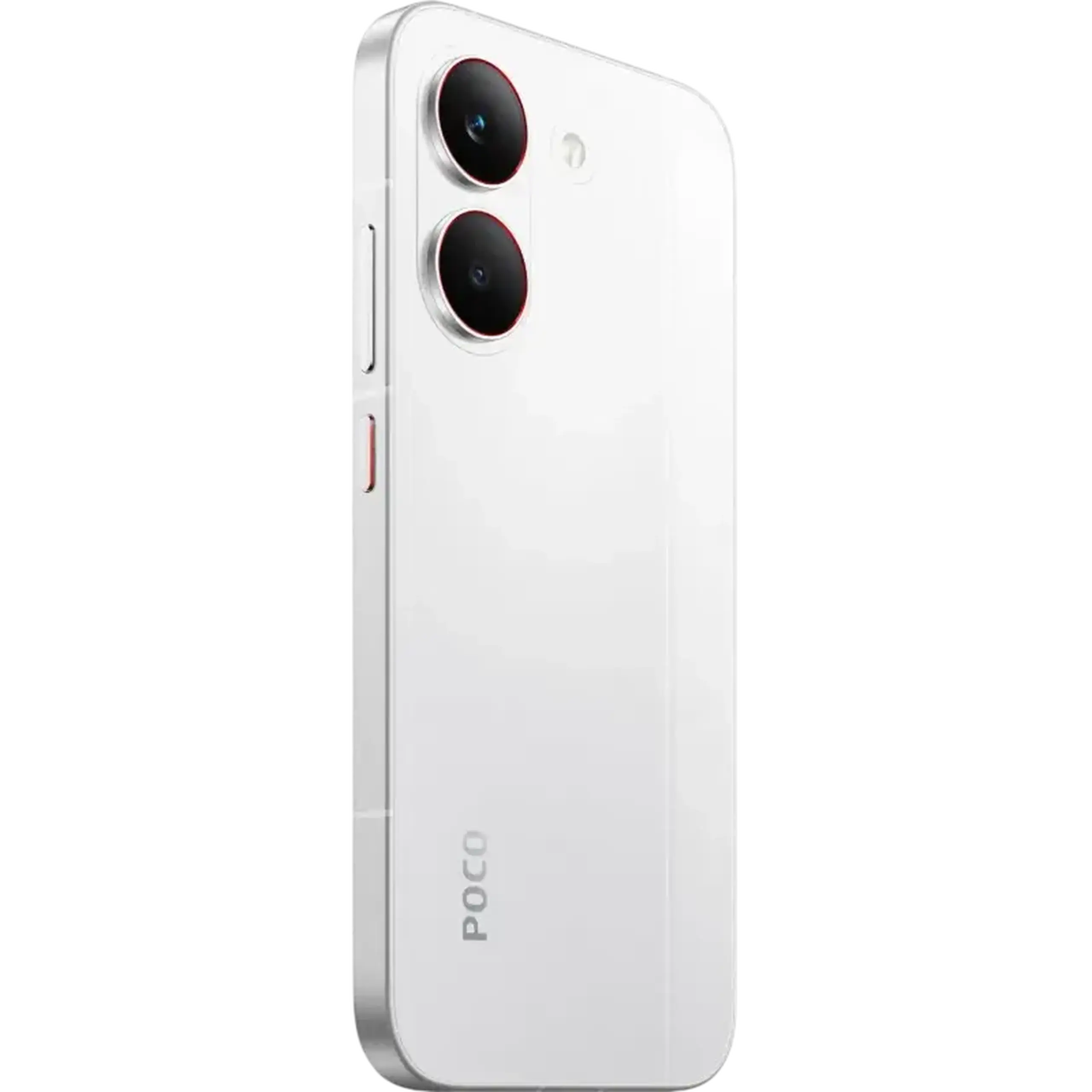 Smartphone Xiaomi Poco X8 Pro, 12GB/512GB, Alb