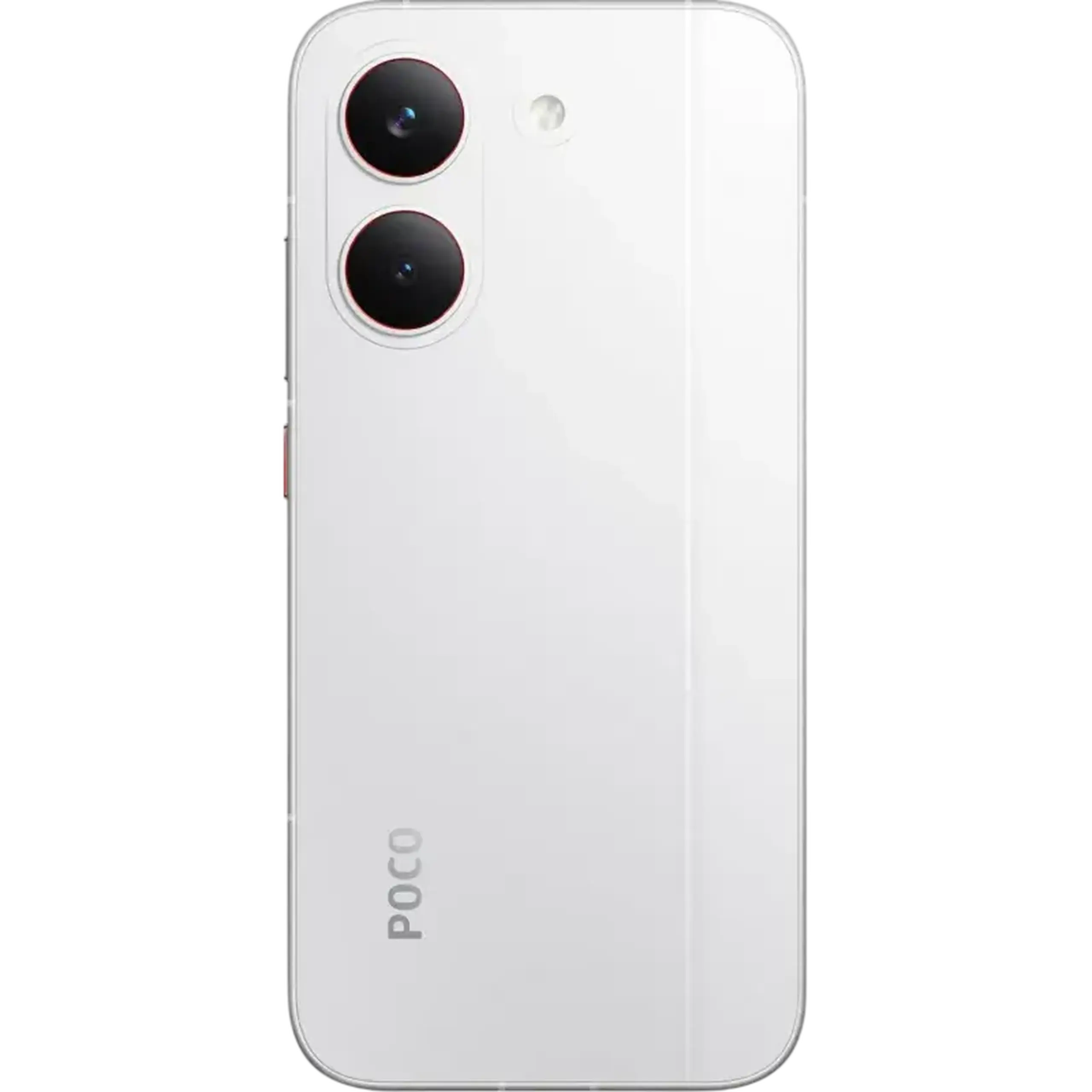 Smartphone Xiaomi Poco X8 Pro, 12GB/512GB, Alb