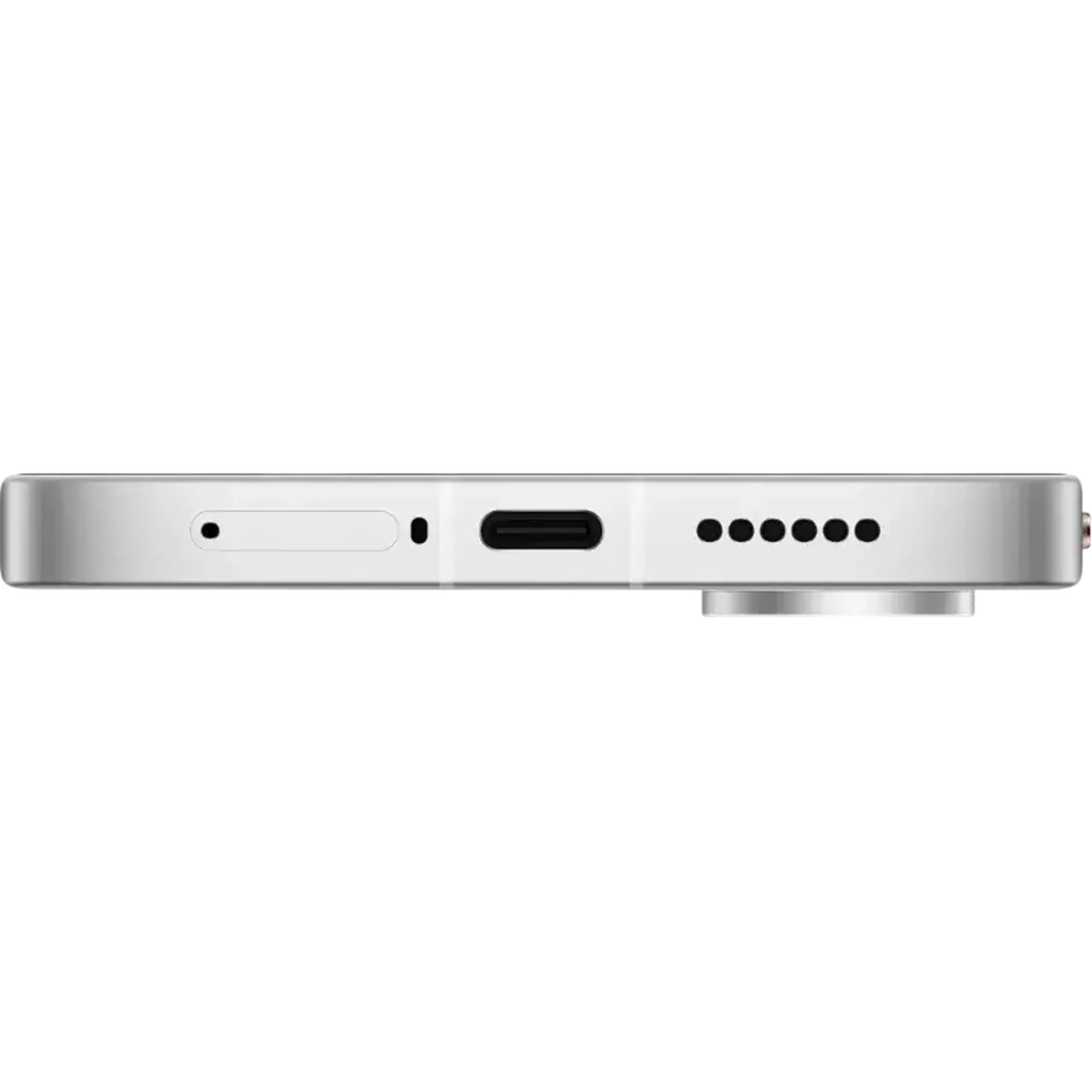 Smartphone Xiaomi Poco X8 Pro, 12GB/512GB, Alb