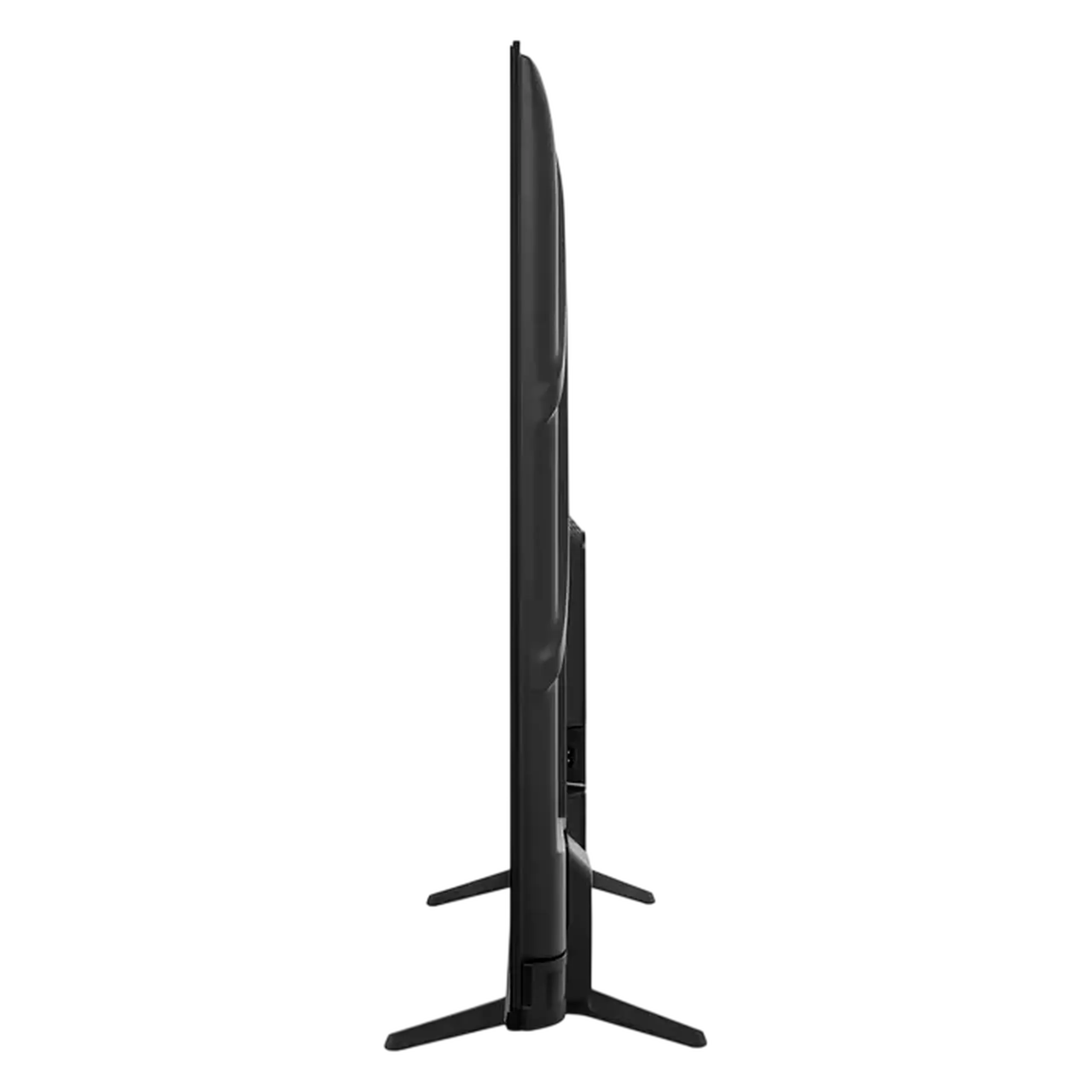 65" LED SMART TV Hisense 65A6S, Real 4K UHD, VIDAA OS, Black