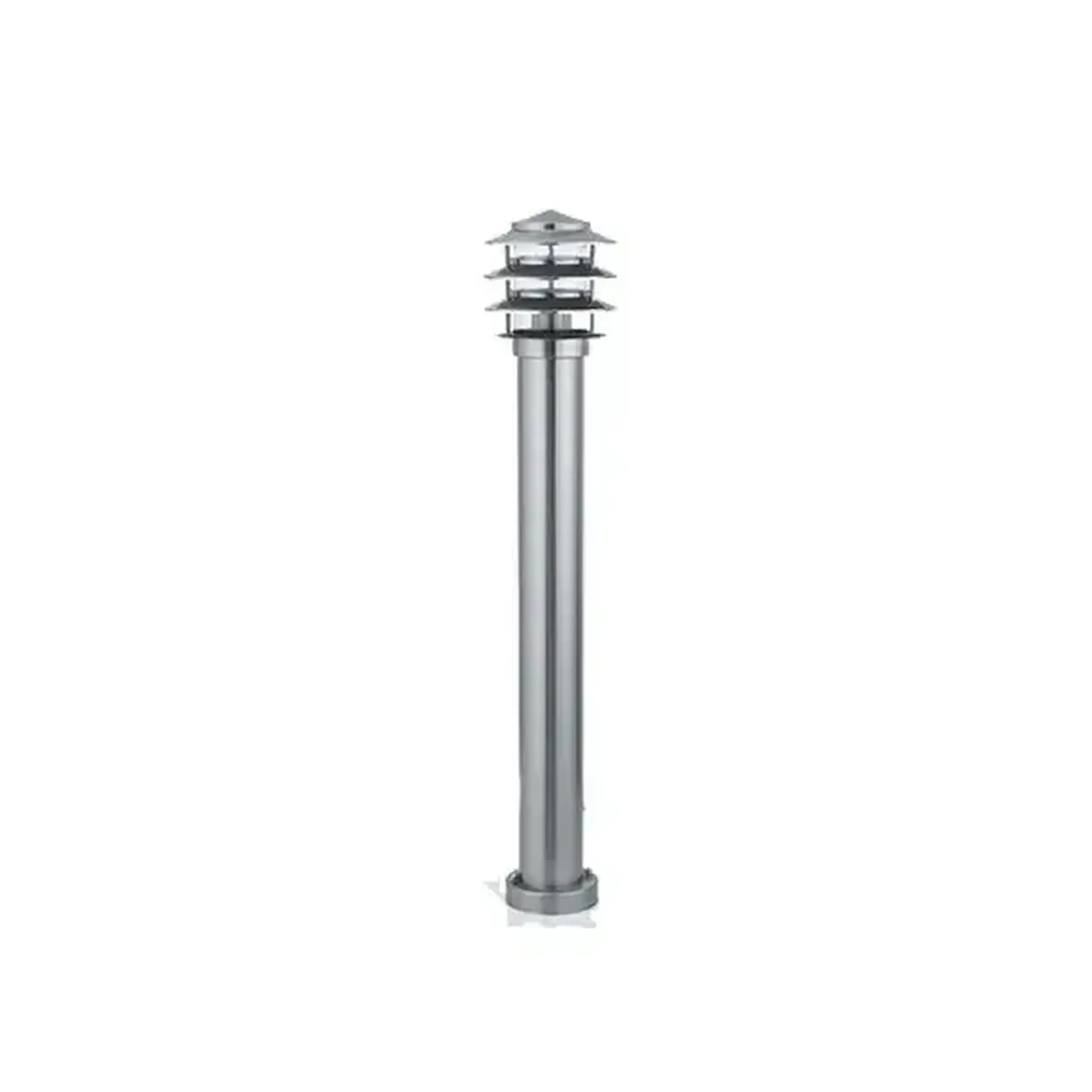Felinar de grădină HL209 60 W E27 220 - 240 V IP44 Horoz