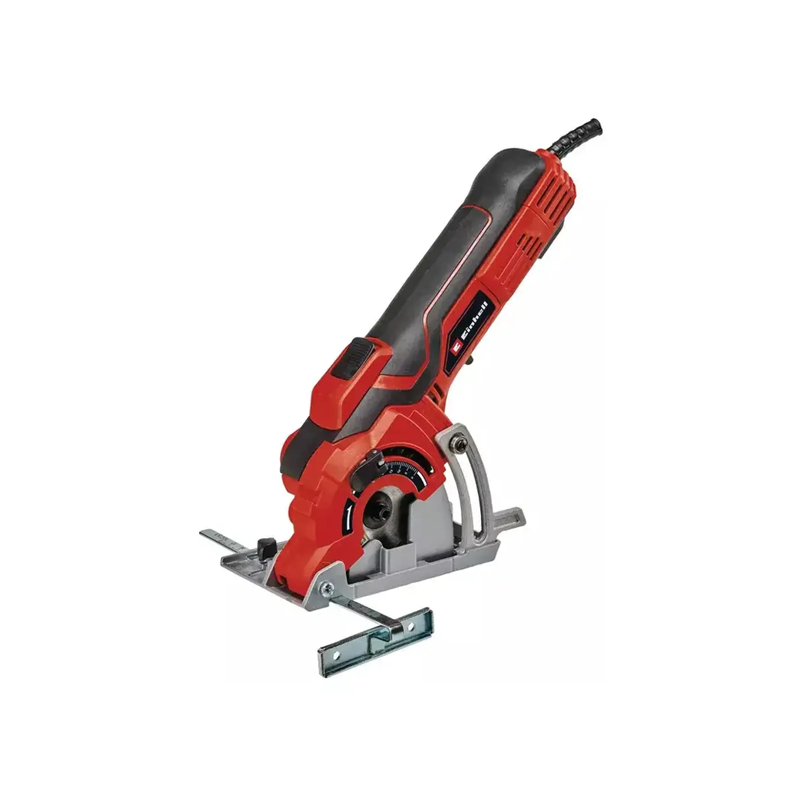 Fierăstrău circular TC-CS 89 600 W 220 - 240 V 7200 rot/min Einhell