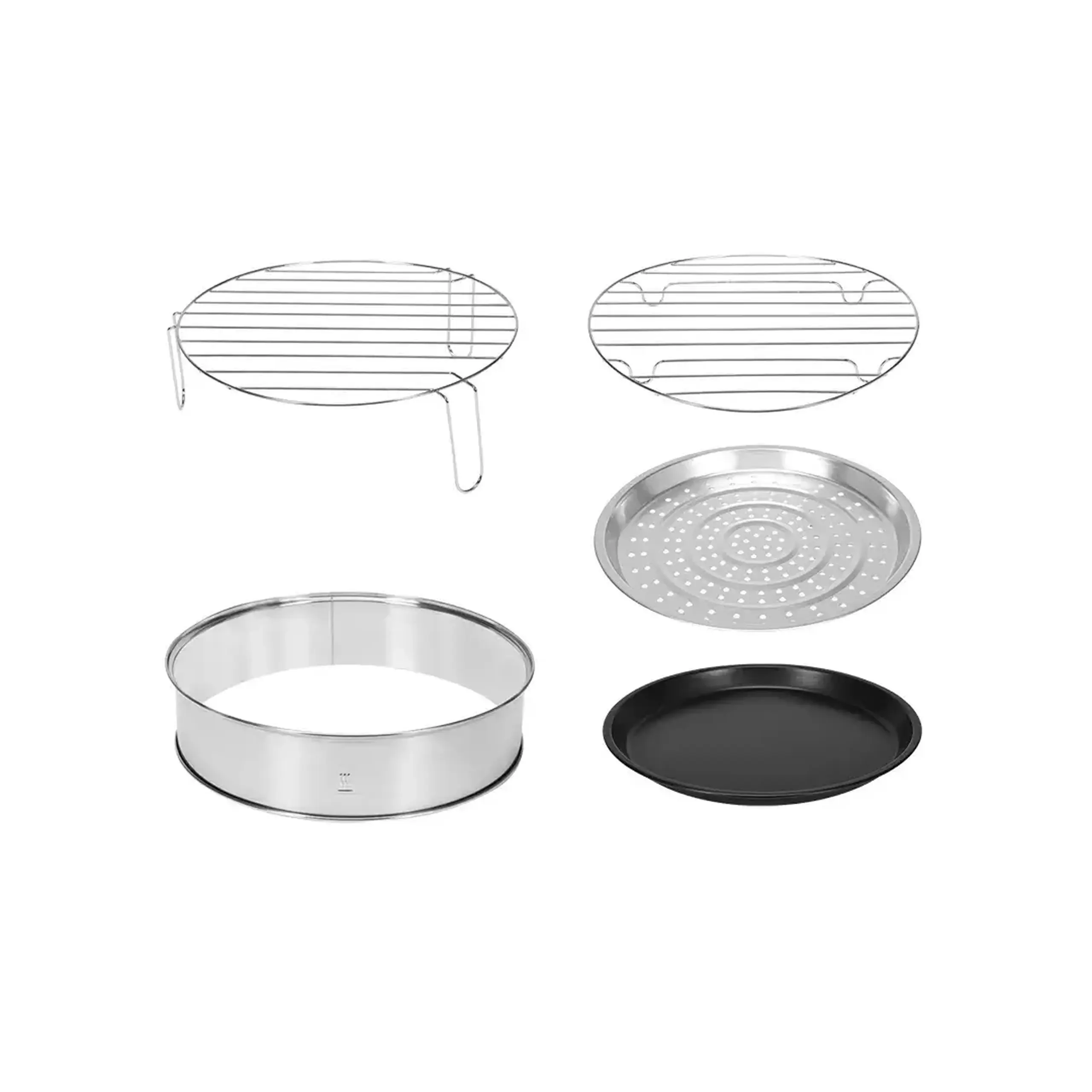 Cuptor cu halogen 1400 W 220 - 240 V 12 + 5 l Lund