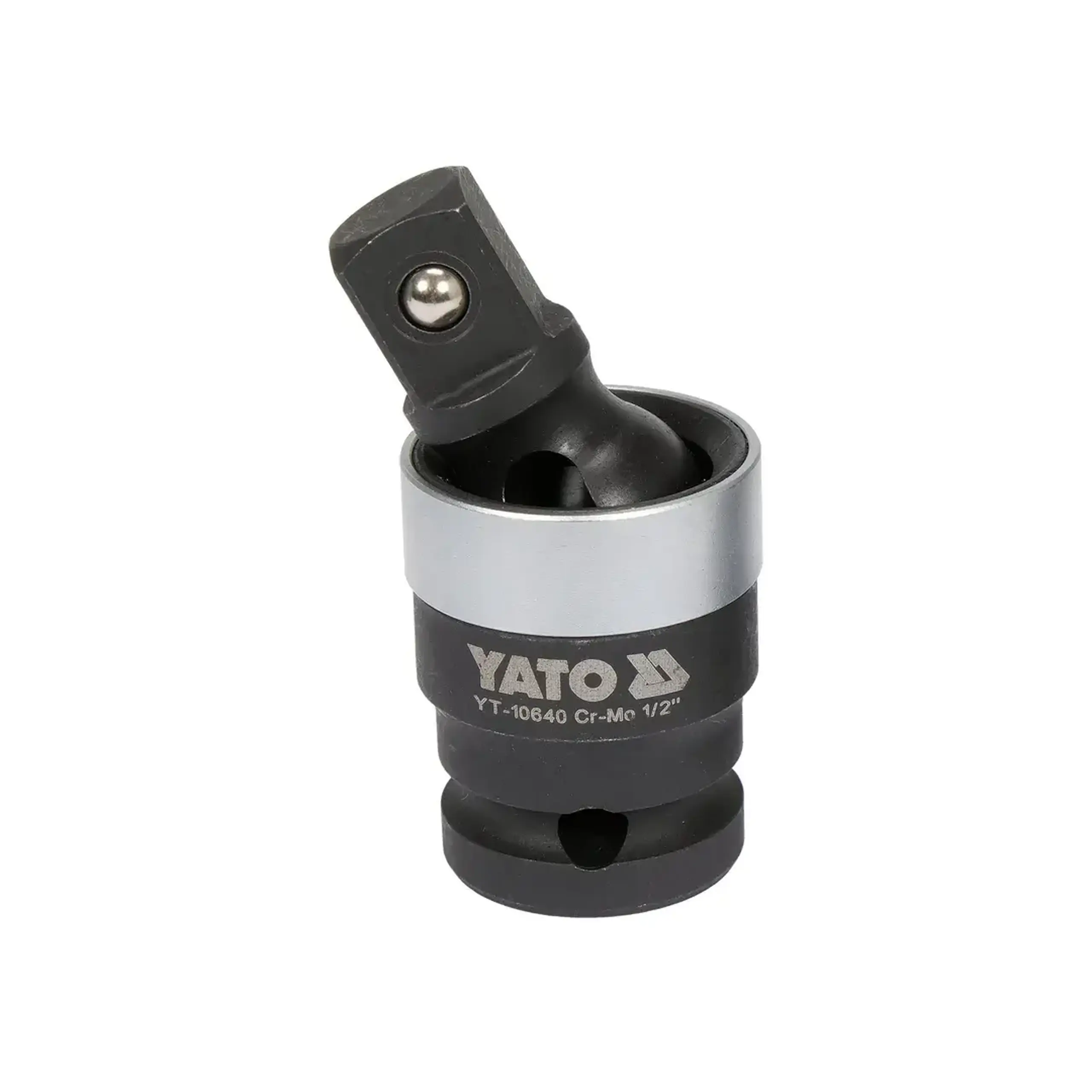 Adaptor cardanic de impact 1/2" 63 mm Yato