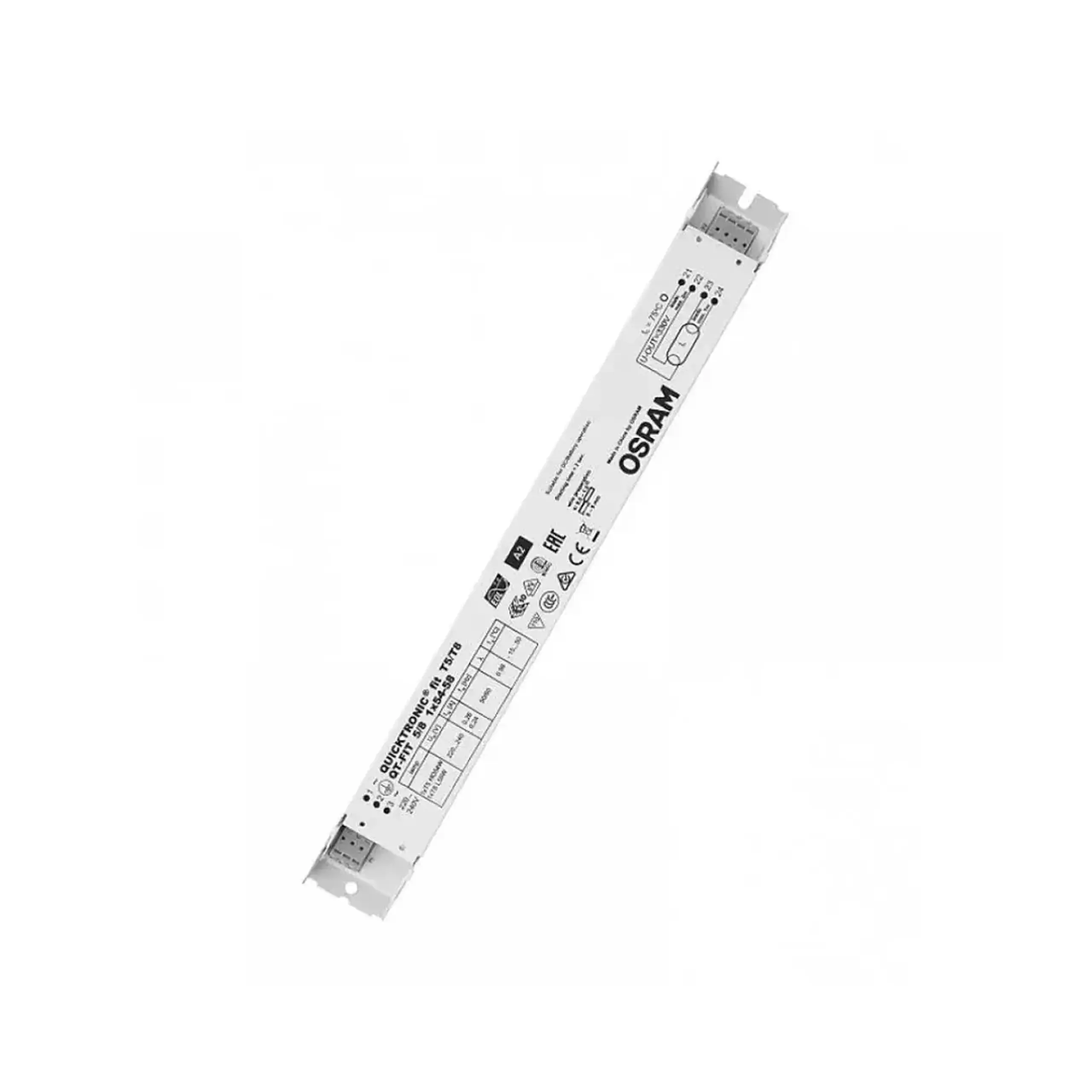 Balast electronic 54/58 W 220 - 240 V OSRAM