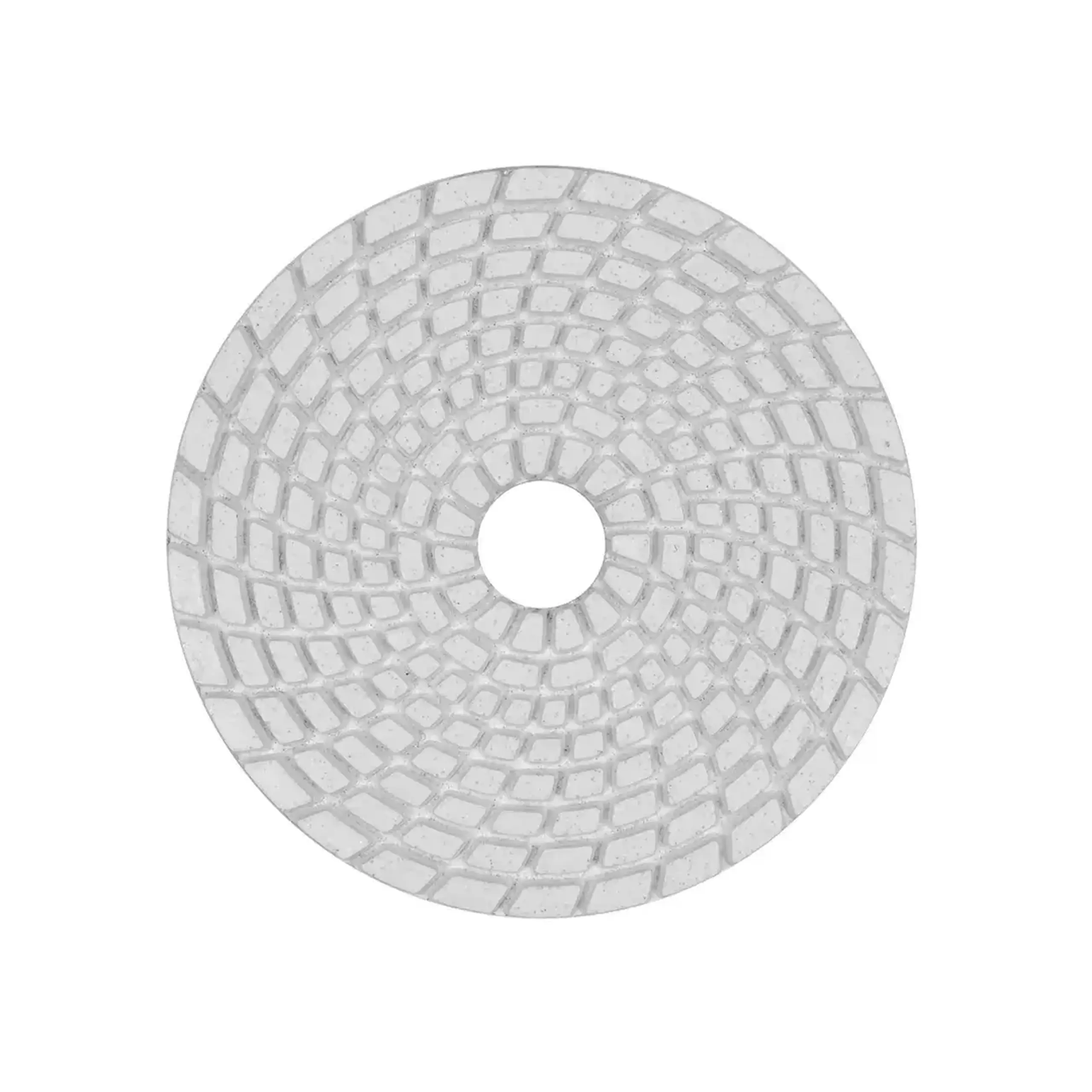 Disc diamantat flexibil P100 100 mm Yato