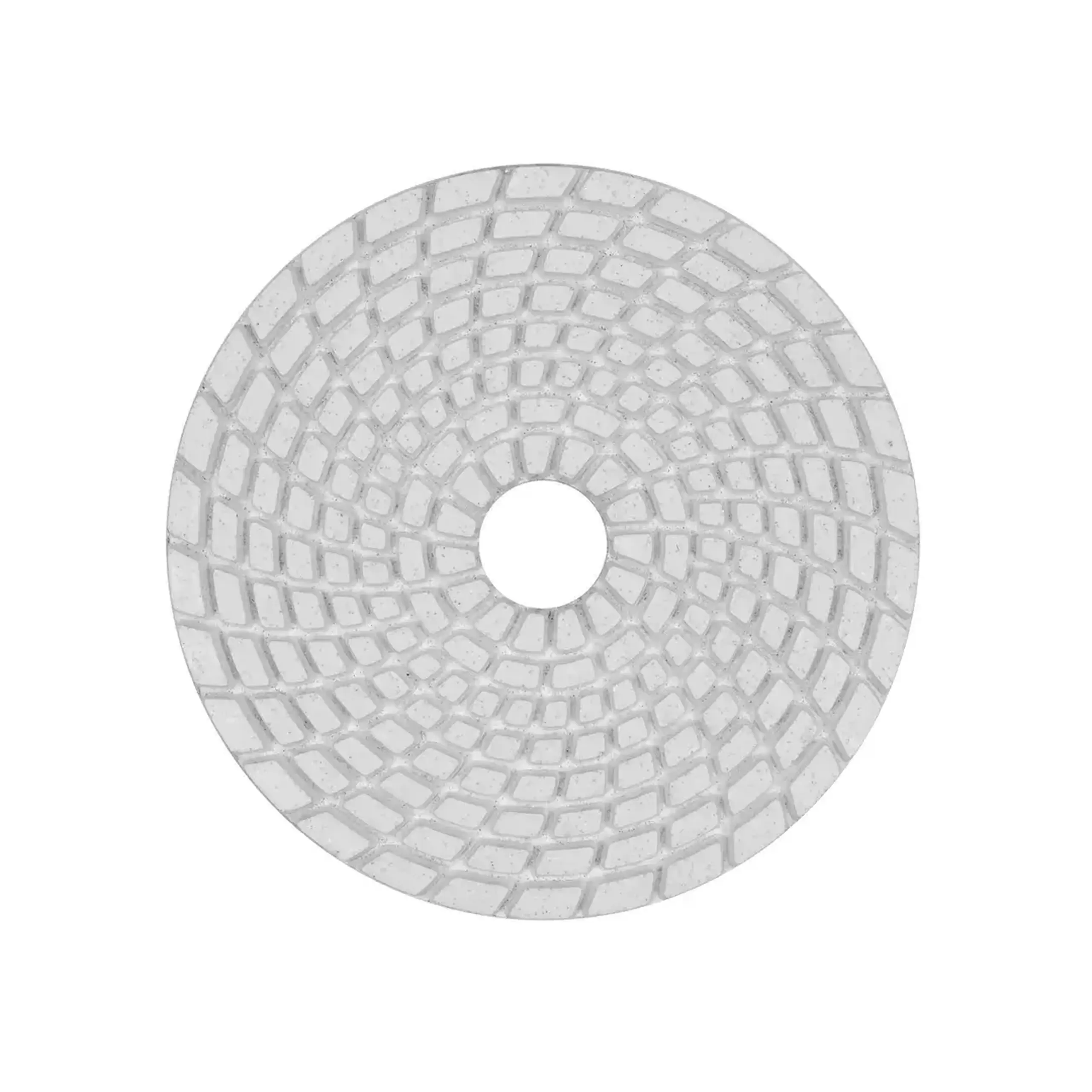 Disc diamantat flexibil P200 100 mm Yato