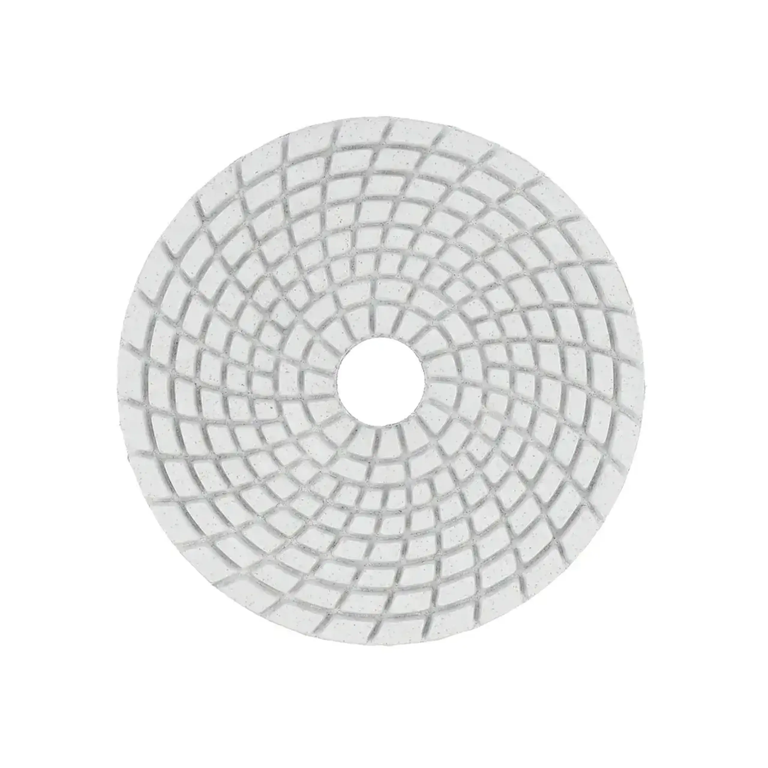 Disc diamantat flexibil P50 100 mm Yato