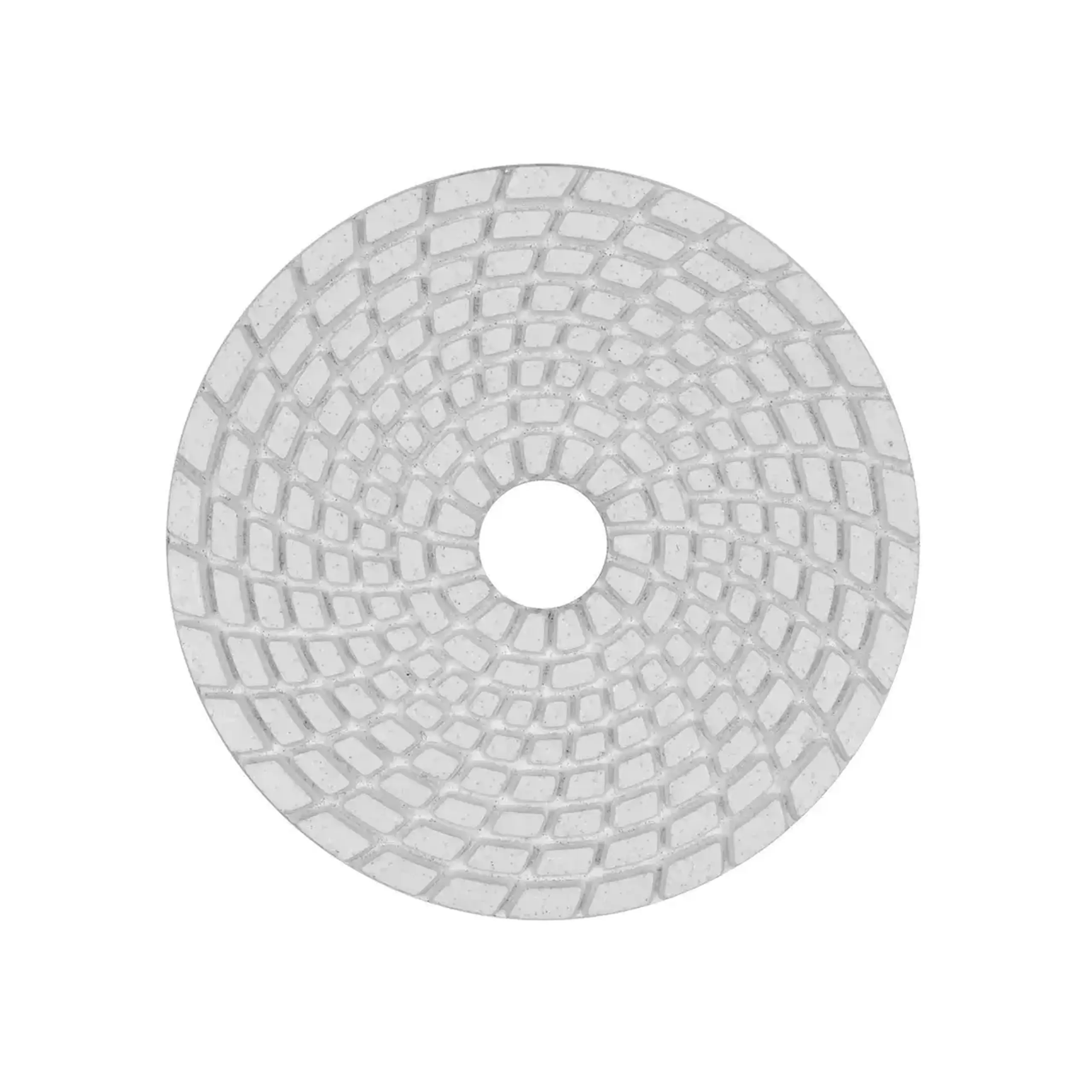 Disc diamantat flexibil P800 100 mm Yato