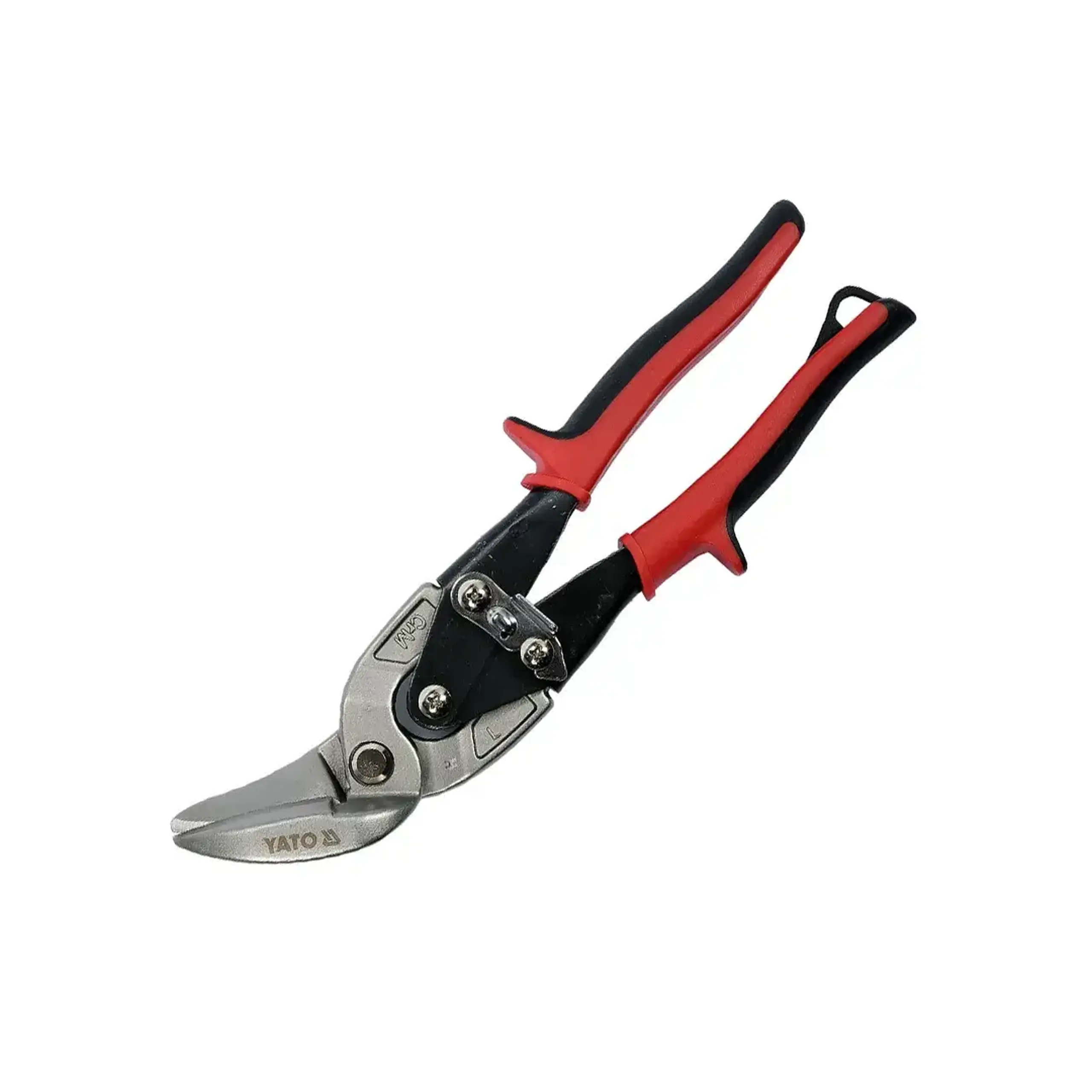 Foarfece pentru tablă 1.2 mm 235 mm Yato