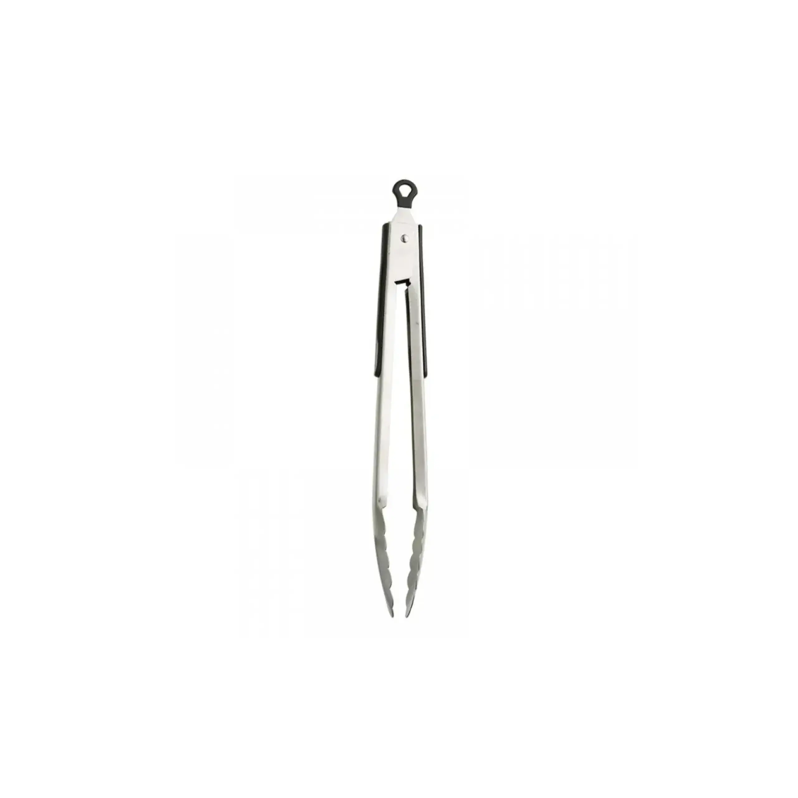 Cleste din otel 30 cm Food Tongs Deluxe