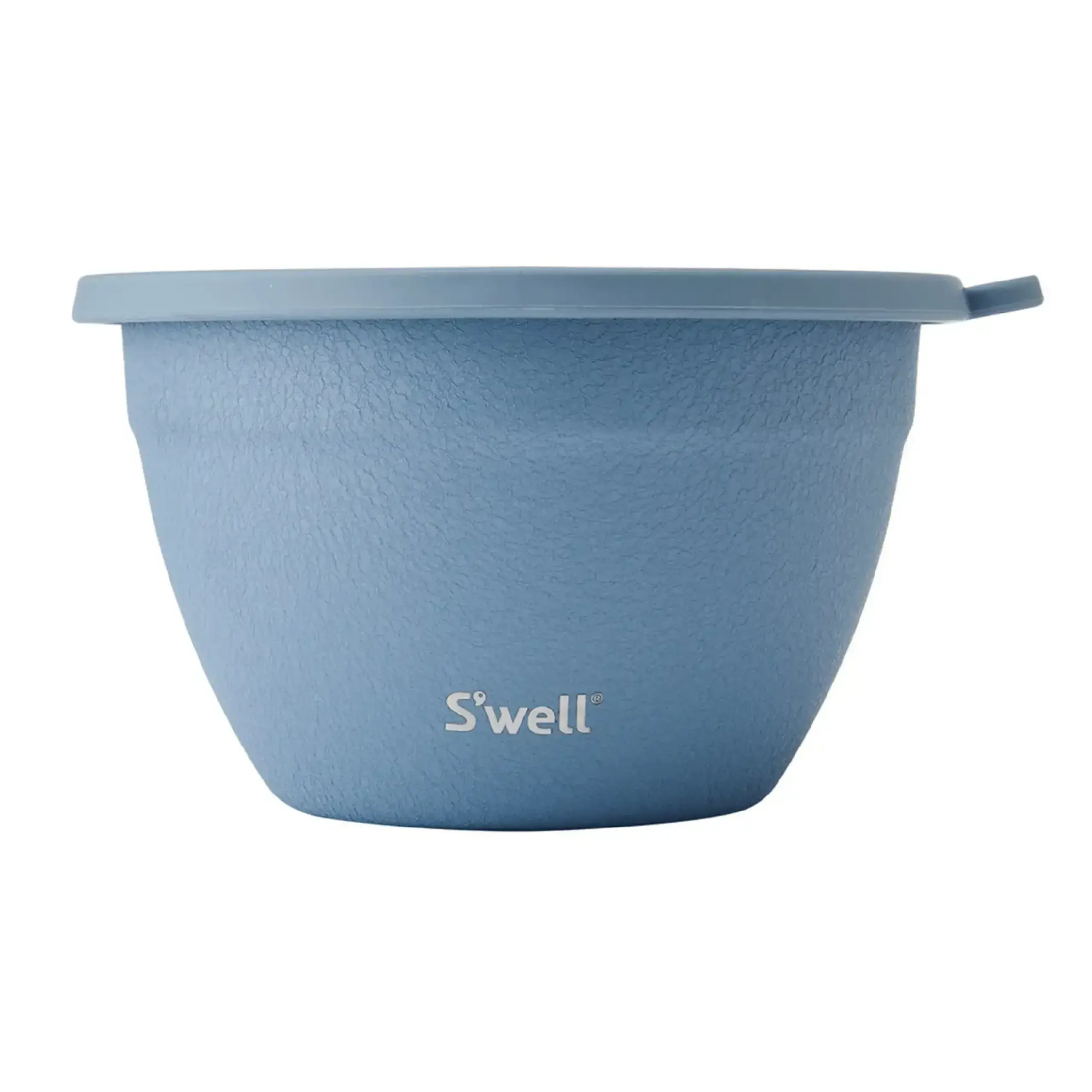 Bol portabil pentru salata 1.9L Desert Sky