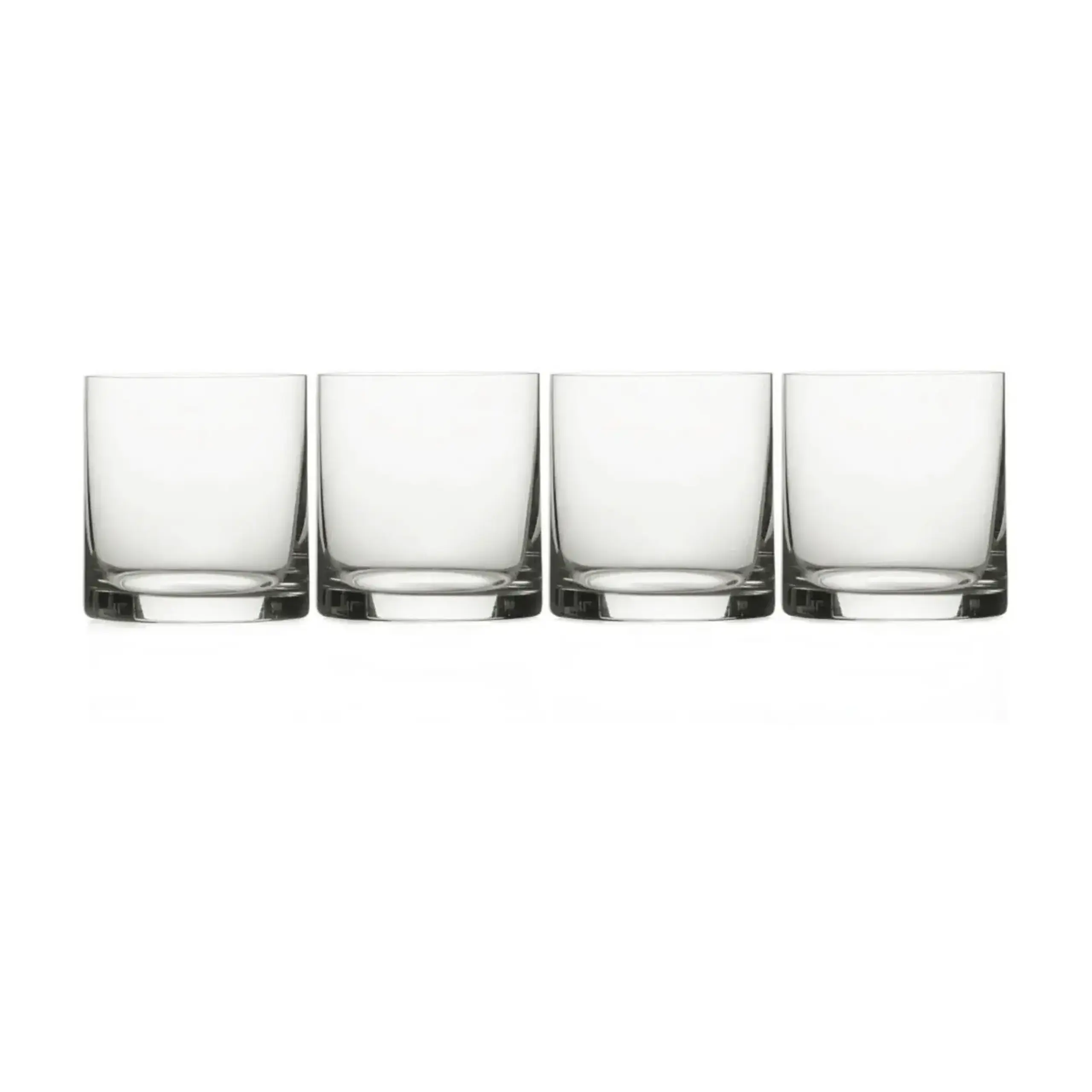 Set pahare 4x440ml Whisky Julie