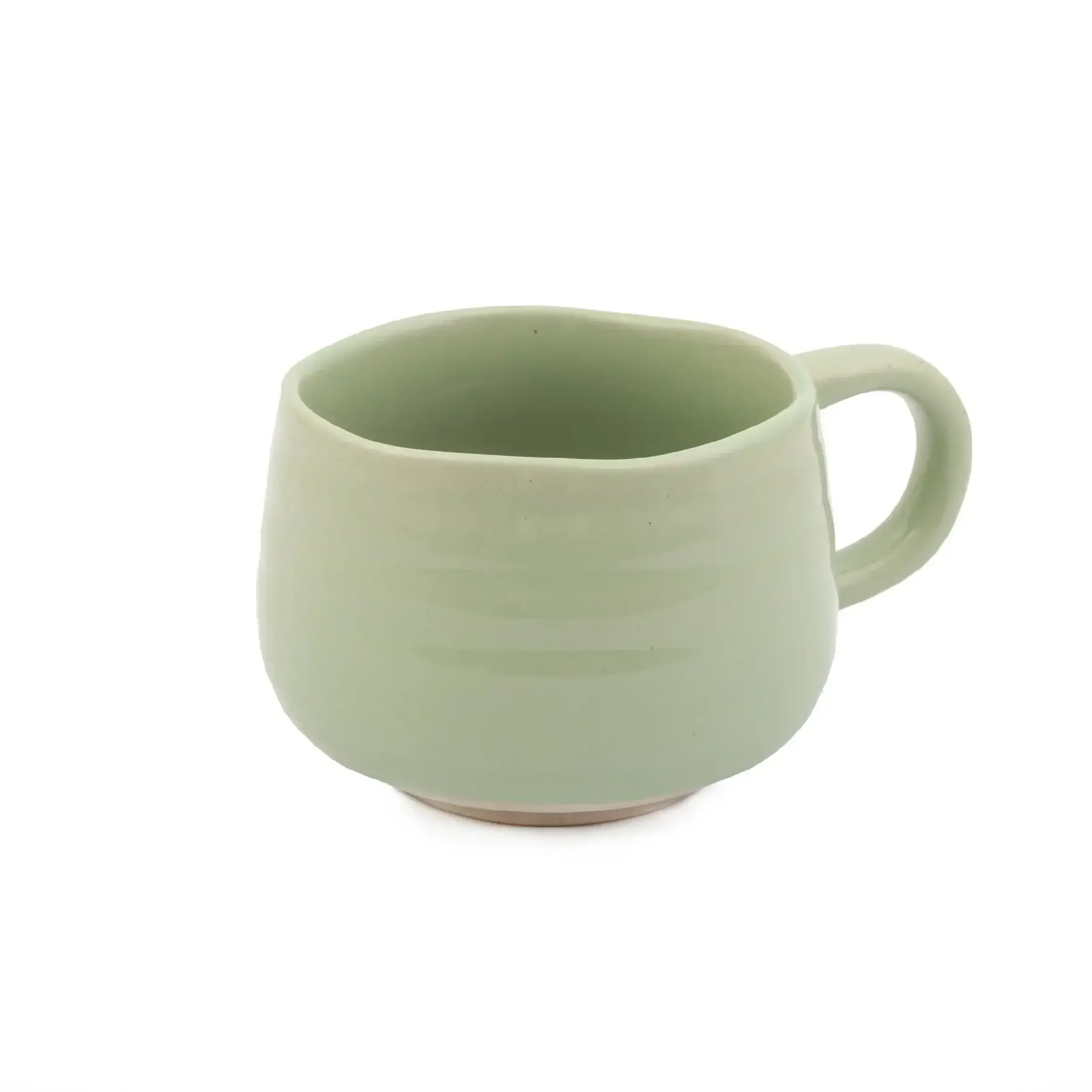 Cana 375ml Big Love Verde