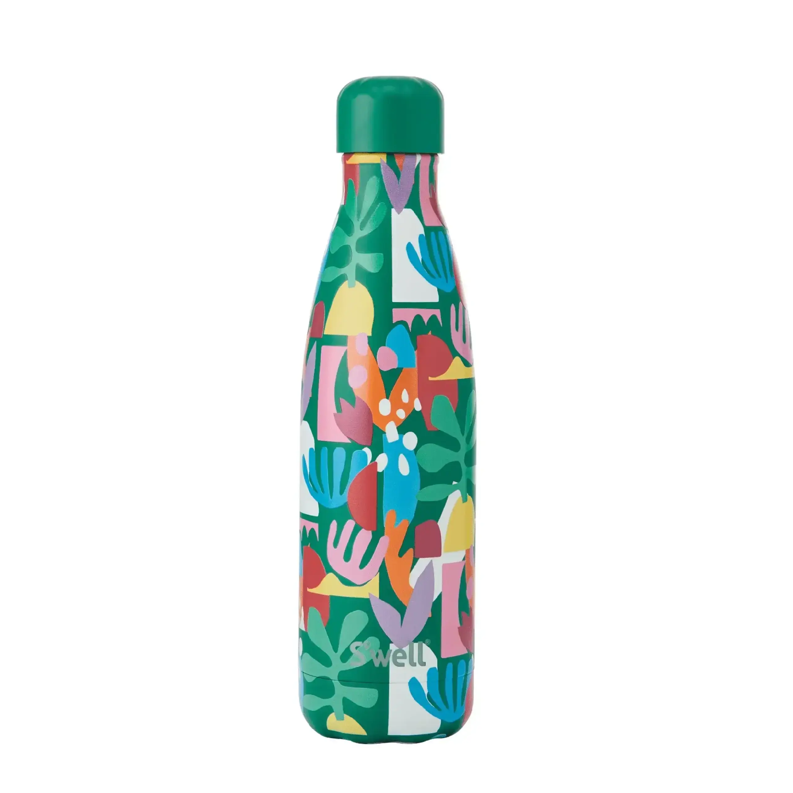 Sticla termica 500ml Paper Cutouts