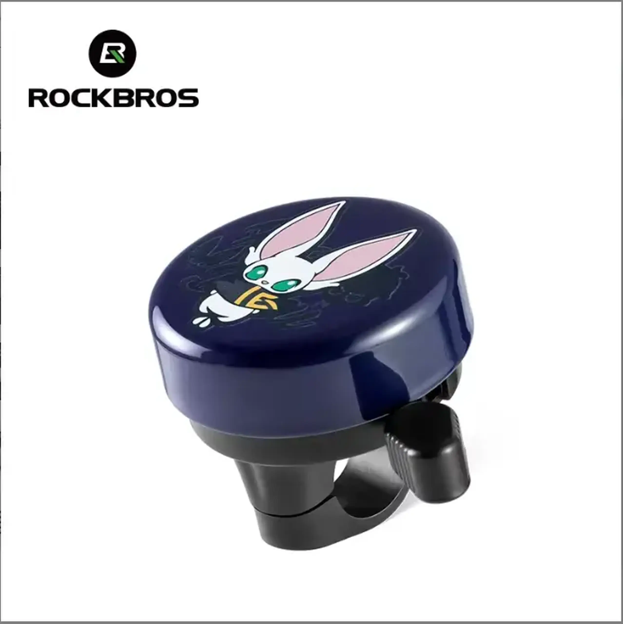 Sonerie ROCKBROS, pentru copii, print – 340006004