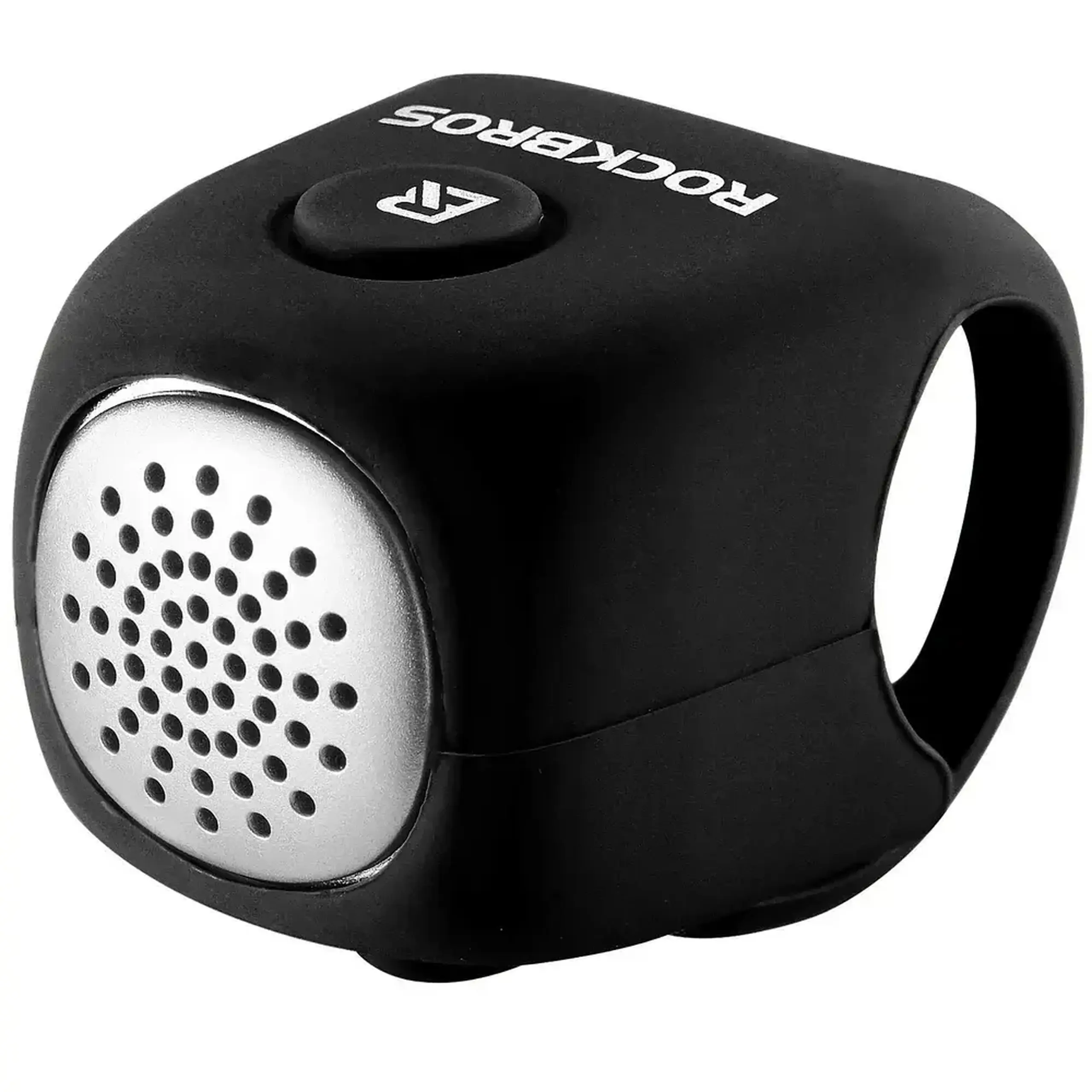 Sonerie ROCKBROS, electronica, negru – CB1709BK