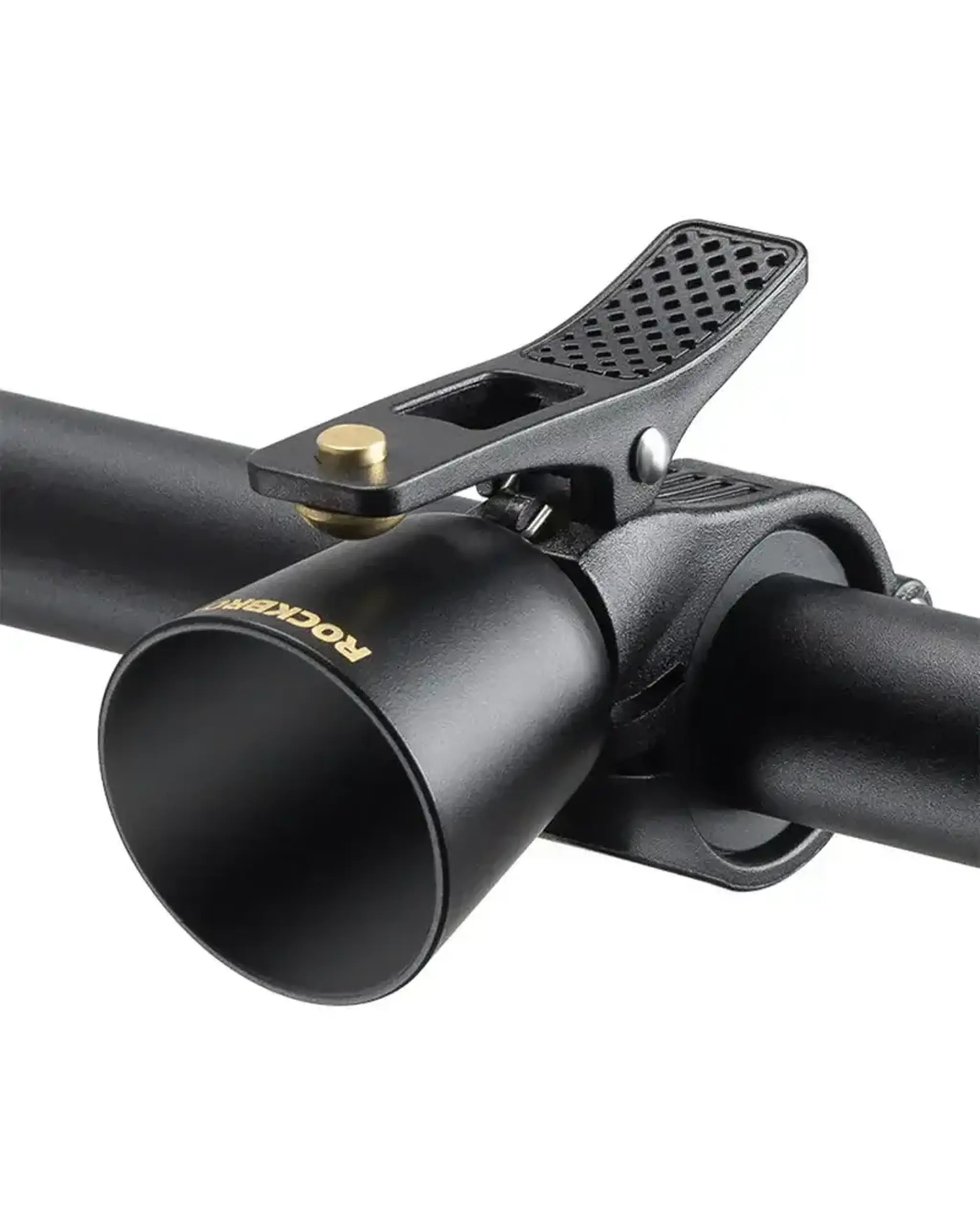 Sonerie pentru bicicleta ROCKBROS 2022-1BA, negru – 34210005001