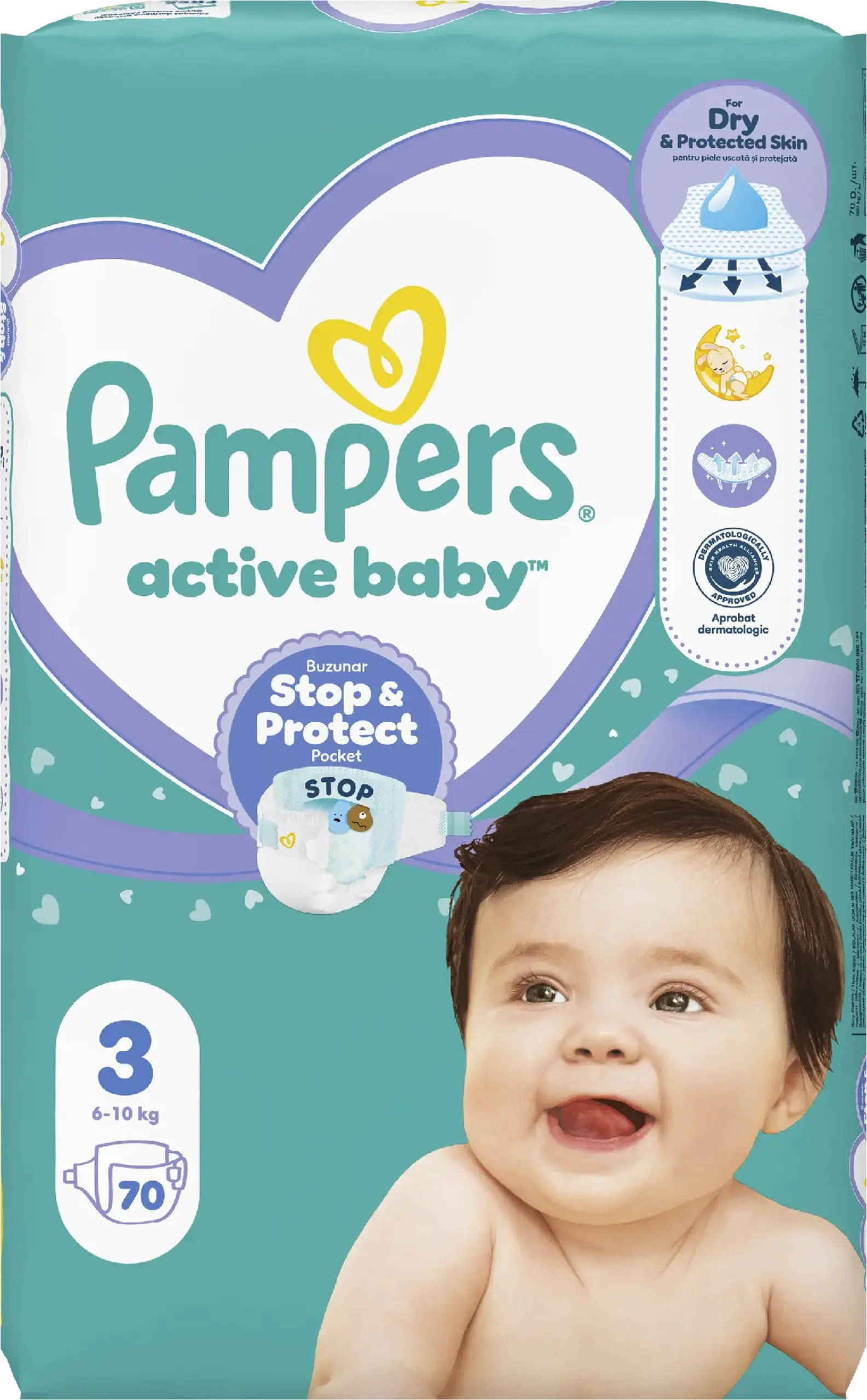 PAMPERS JUMBO MINUS MIDI 70 (3)
