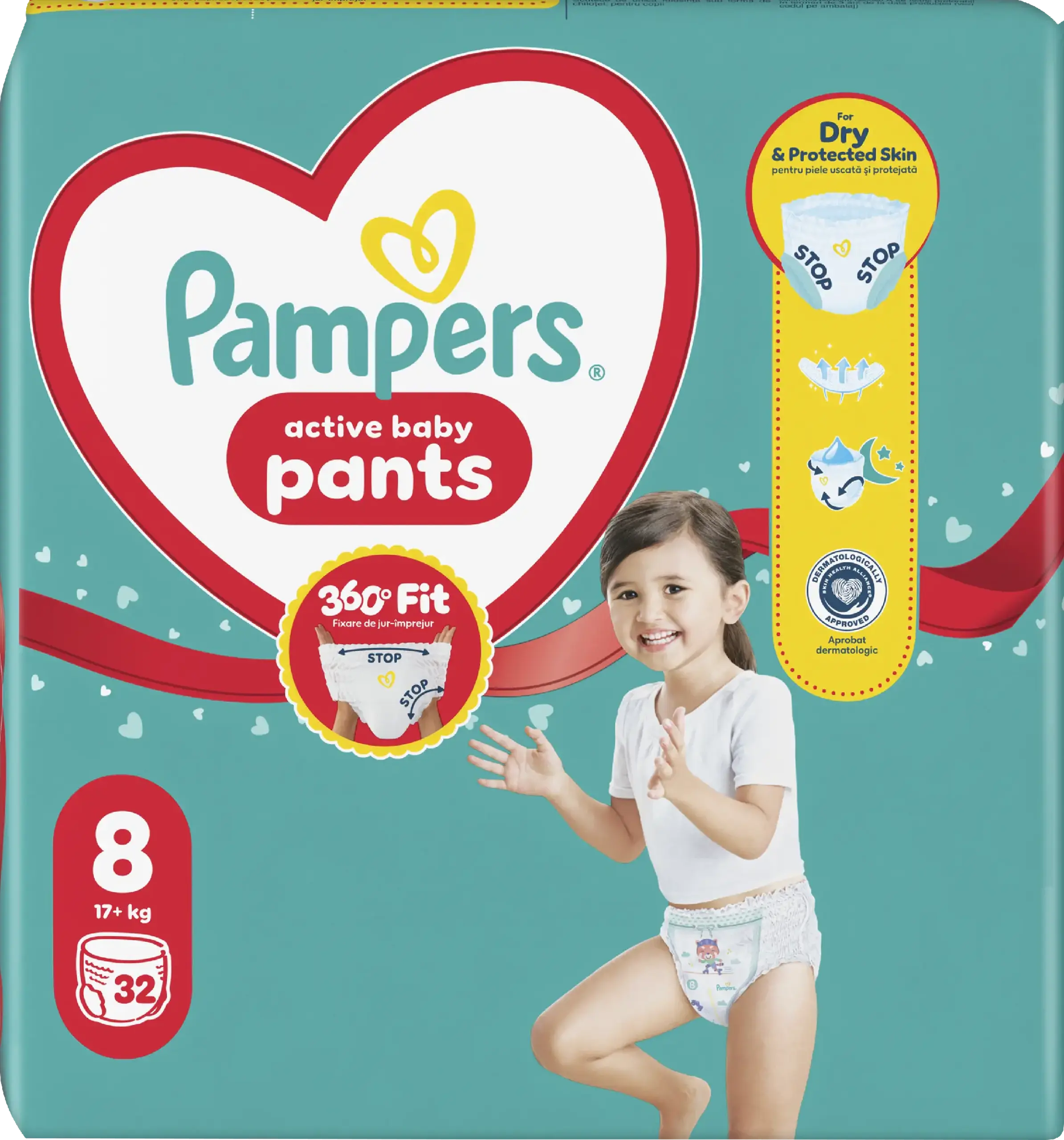 PAMPERS JP PANTS 32 (8)