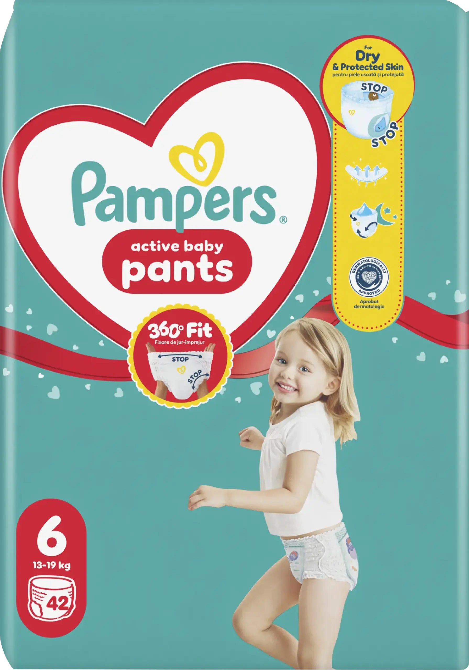 PAMPERS JP PANTS 42 (6)