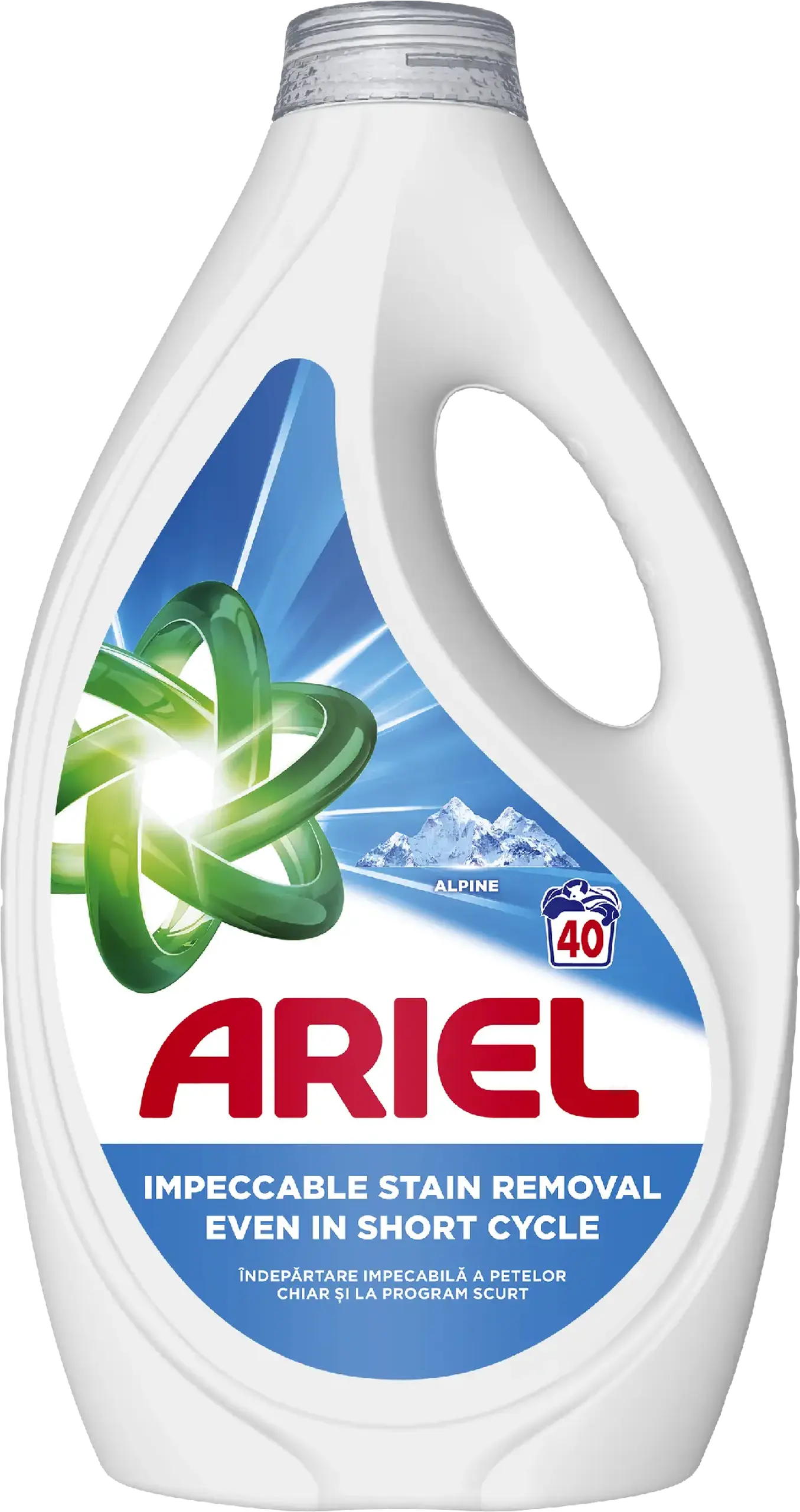 ARIEL LIQUID ALPINE 40W