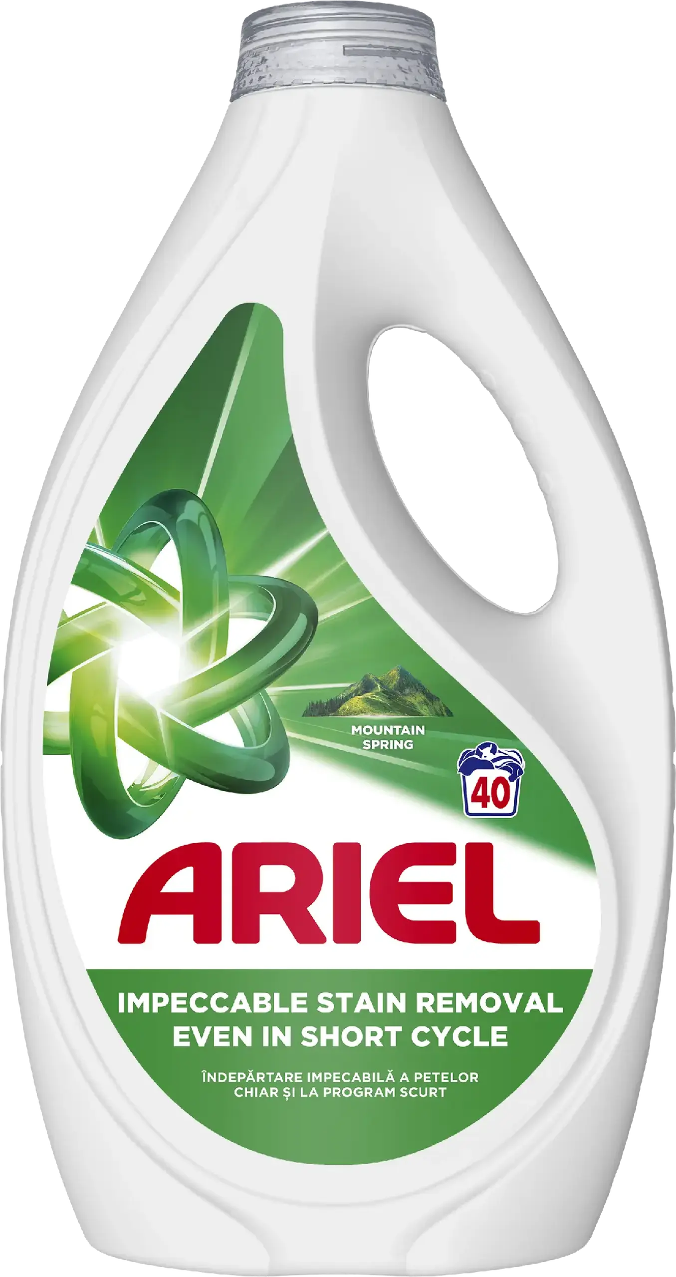 ARIEL LIQUID MS 40W