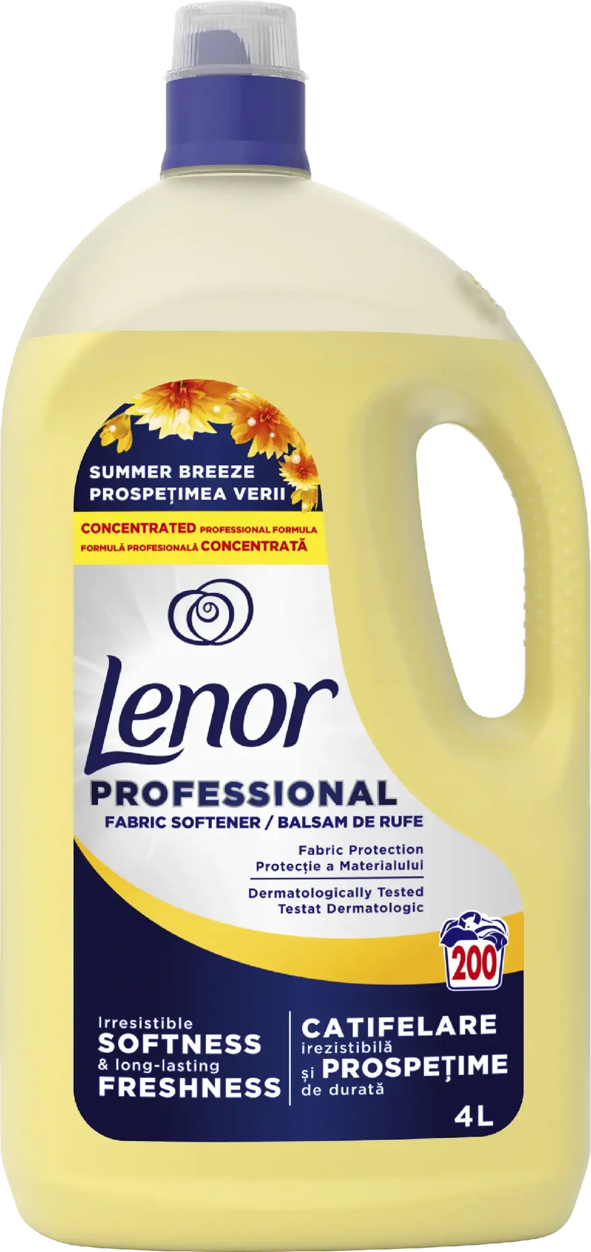 LENOR SUMMER BREEZE PROF 200W