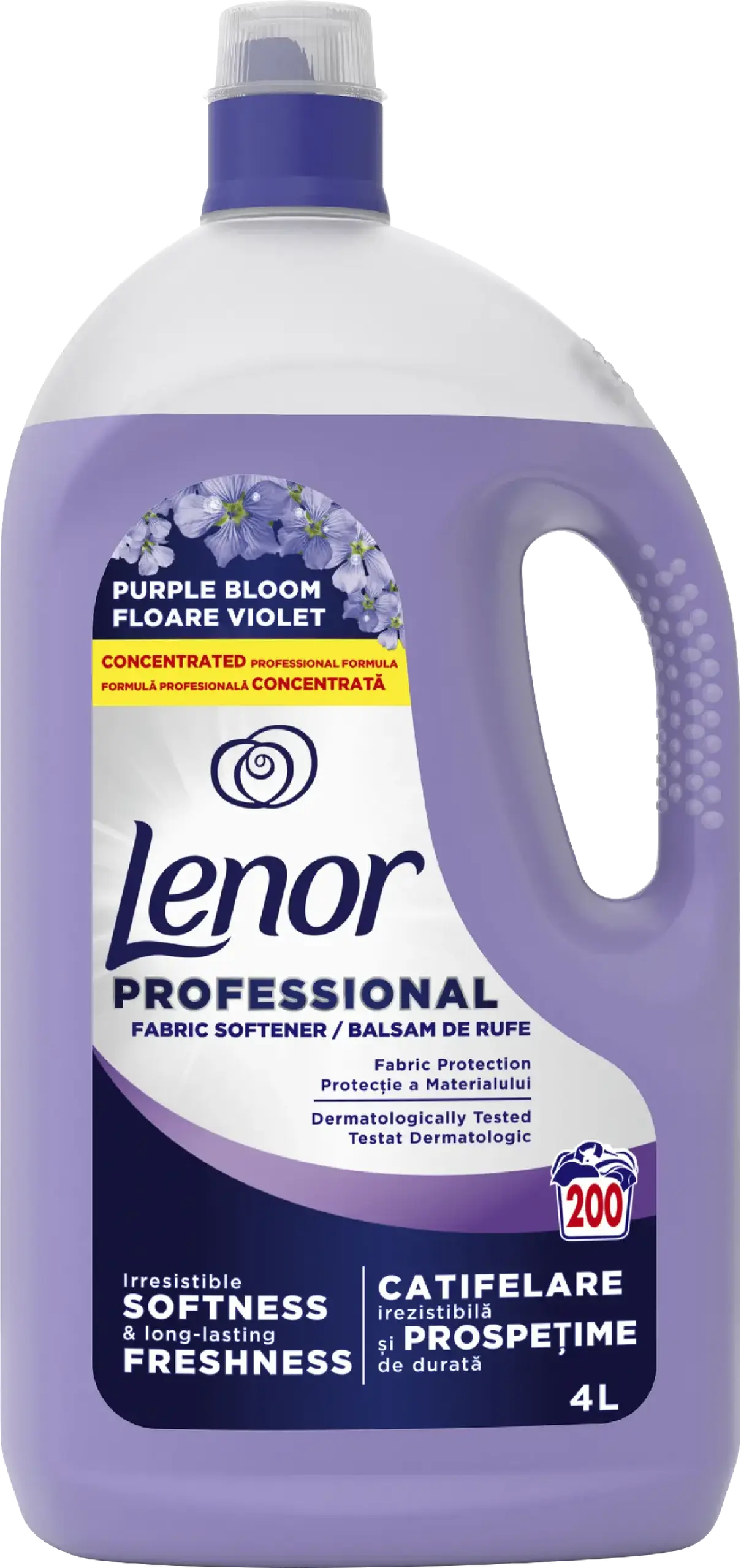 LENOR PURPLE BLOOM PROF 200W