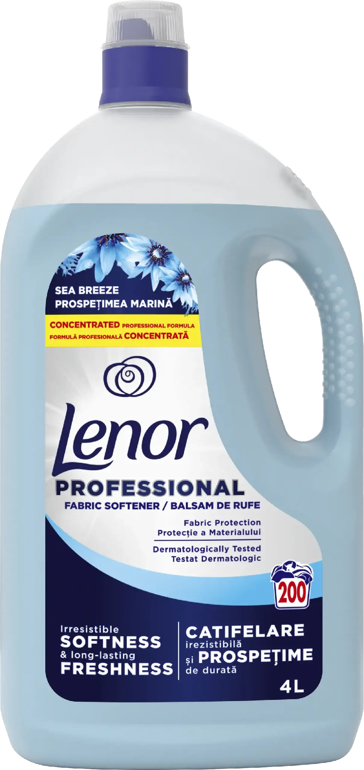 LENOR SEA BREEZE PROF 200W