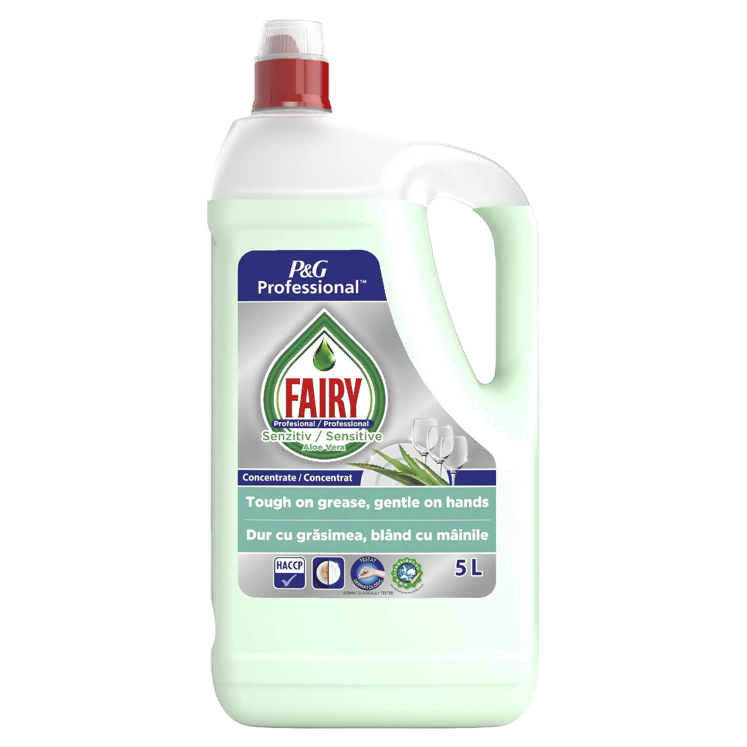FAIRY SENSITIVE PROF 5L
