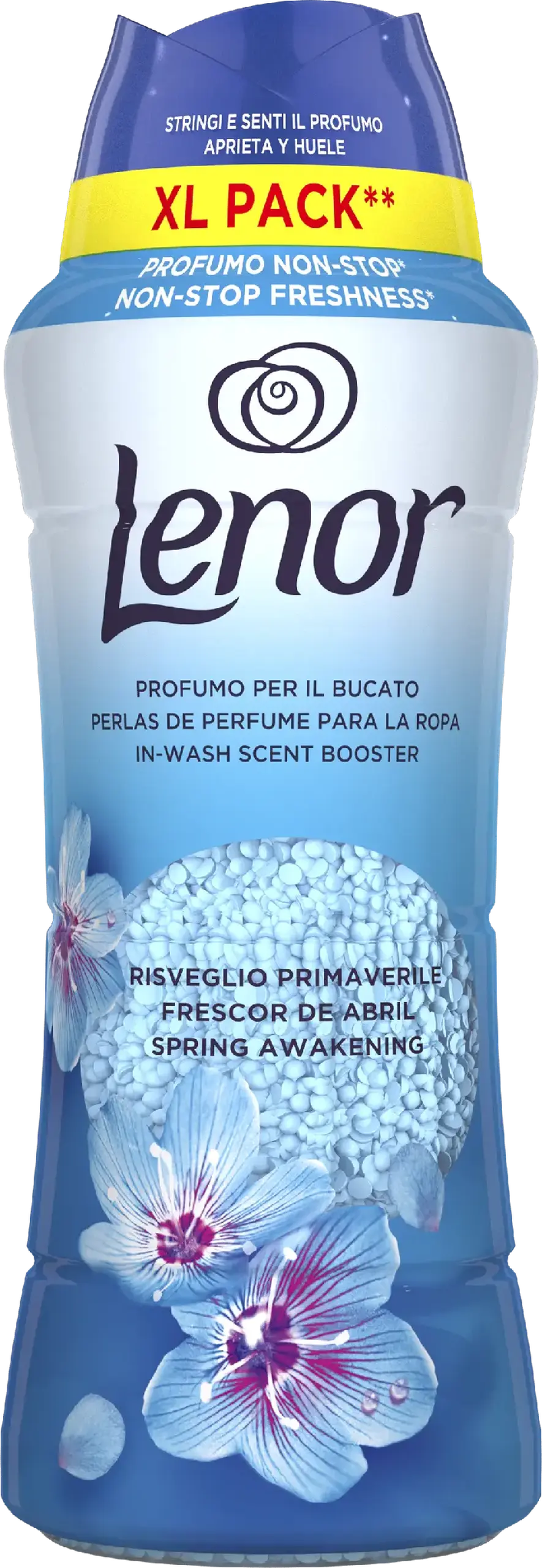 LENOR BEADS SPRING 495G