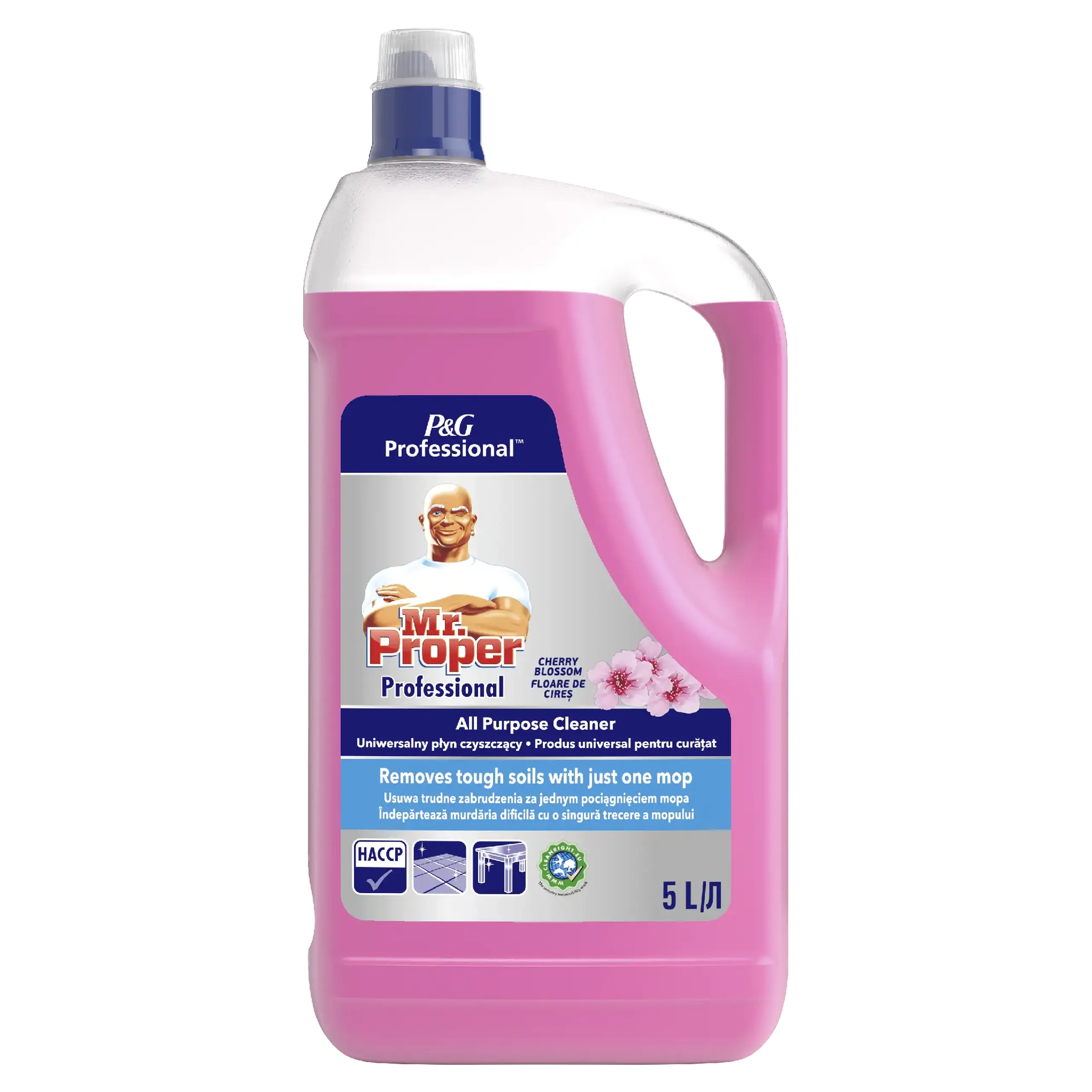 MR PROPER CHERRY BLOSSOM PROF 5L
