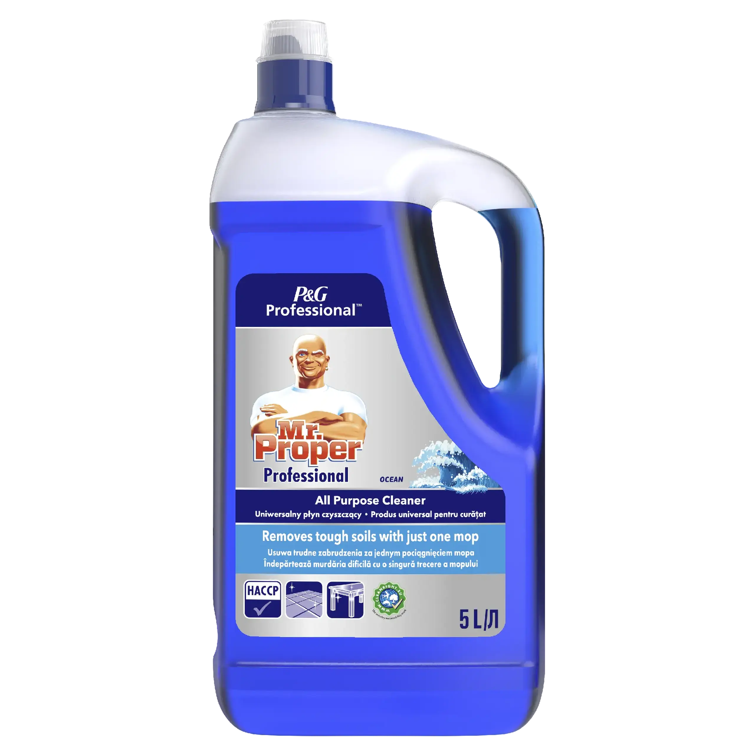 MR PROPER OCEAN PROF 5L