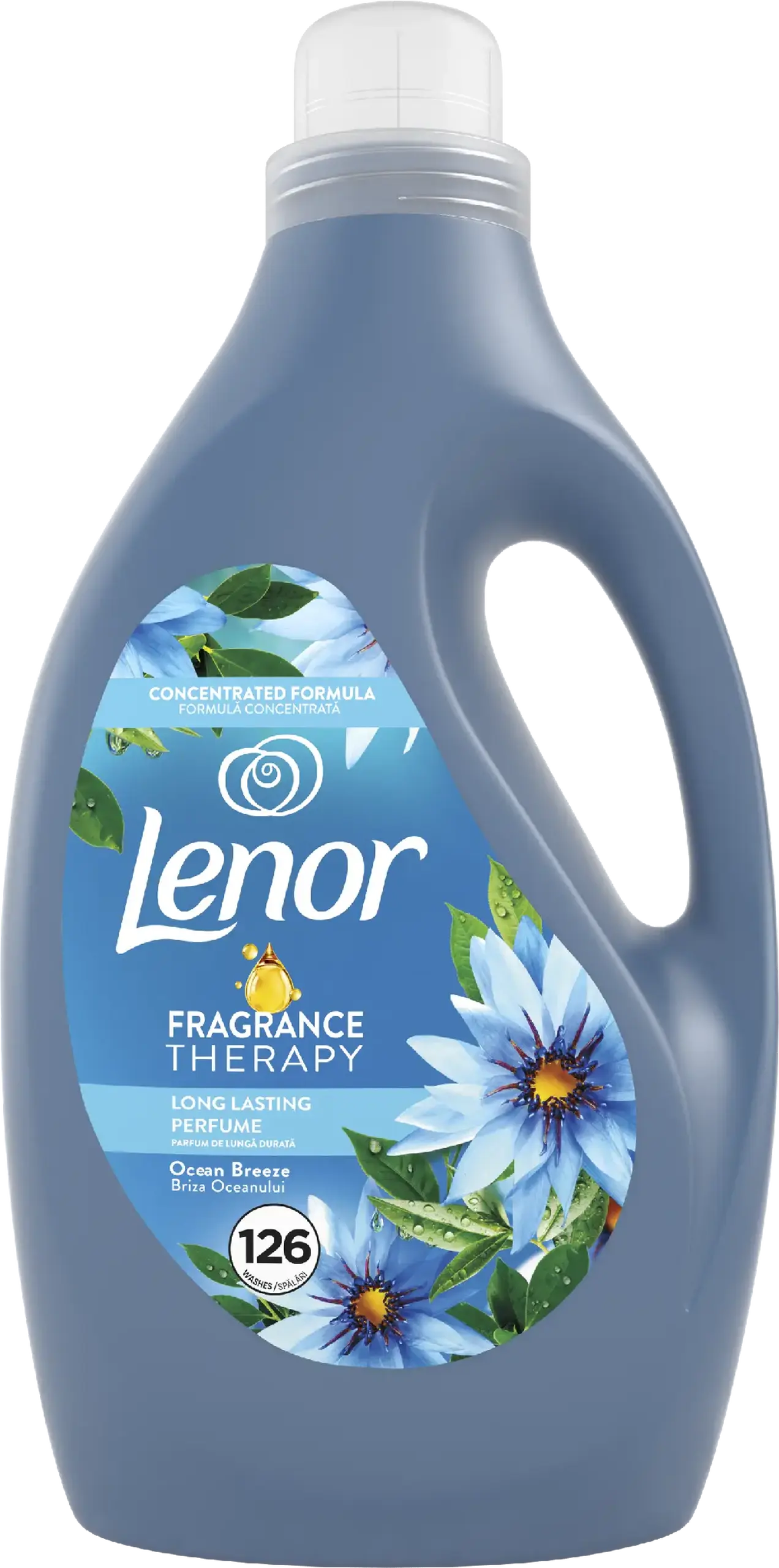 LENOR PARFUM OCEAN BREEZE 126W