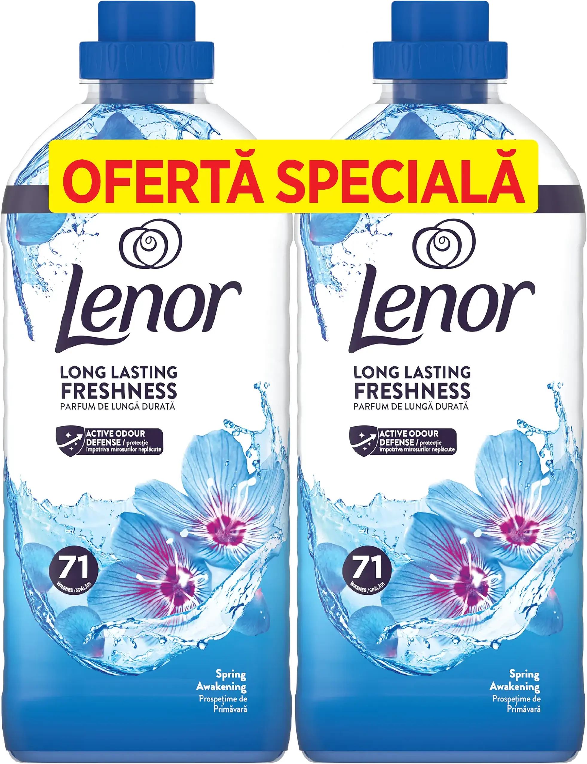 LENOR SPRING AWAKENING 2X71W