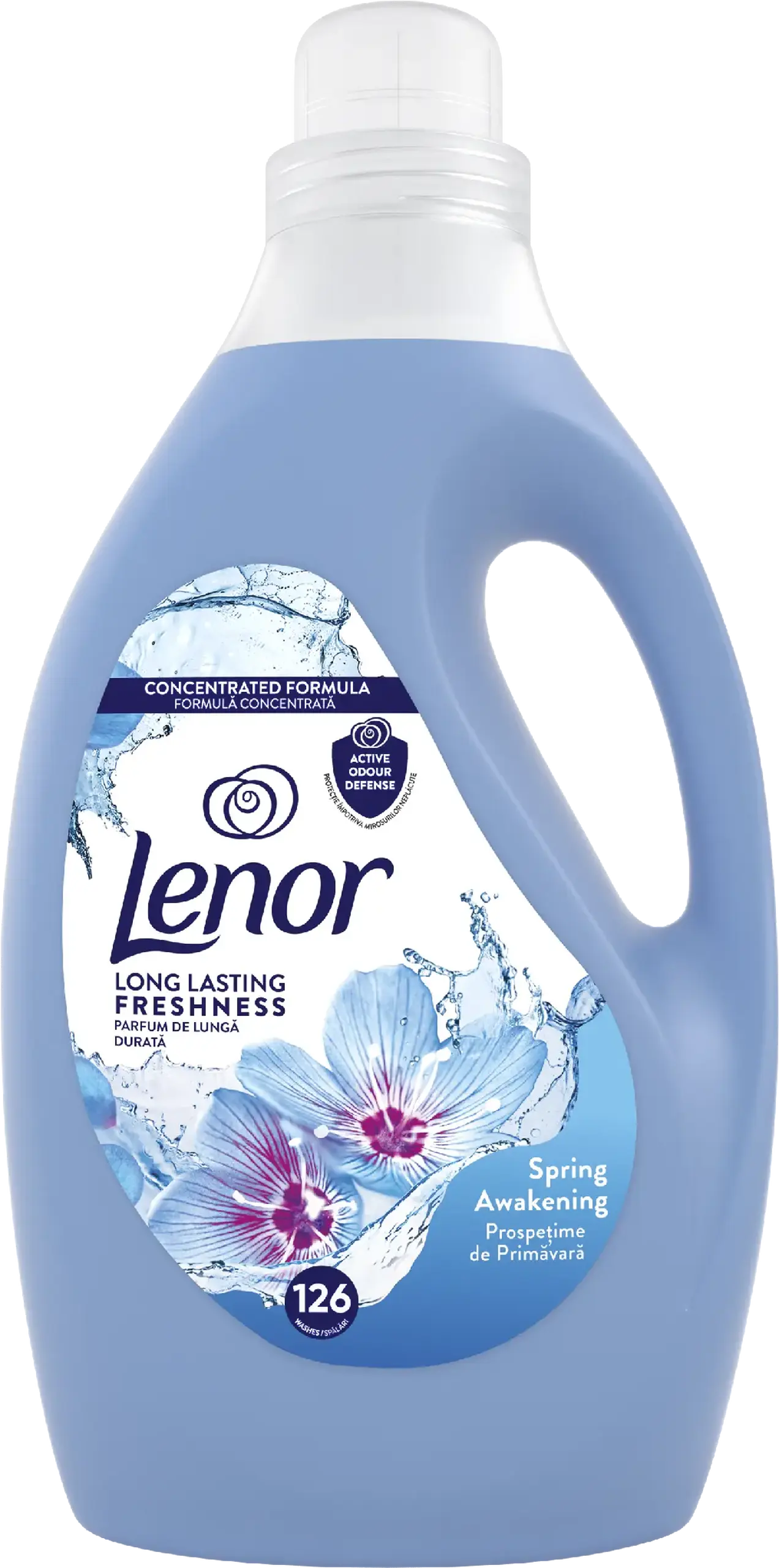 LENOR SPRING AWAKENING 126W