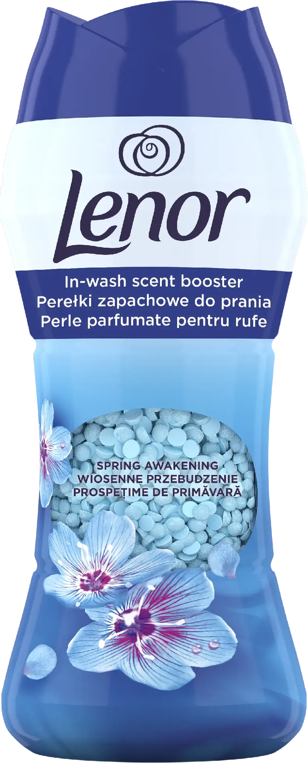LENOR BEADS SPRING 270G