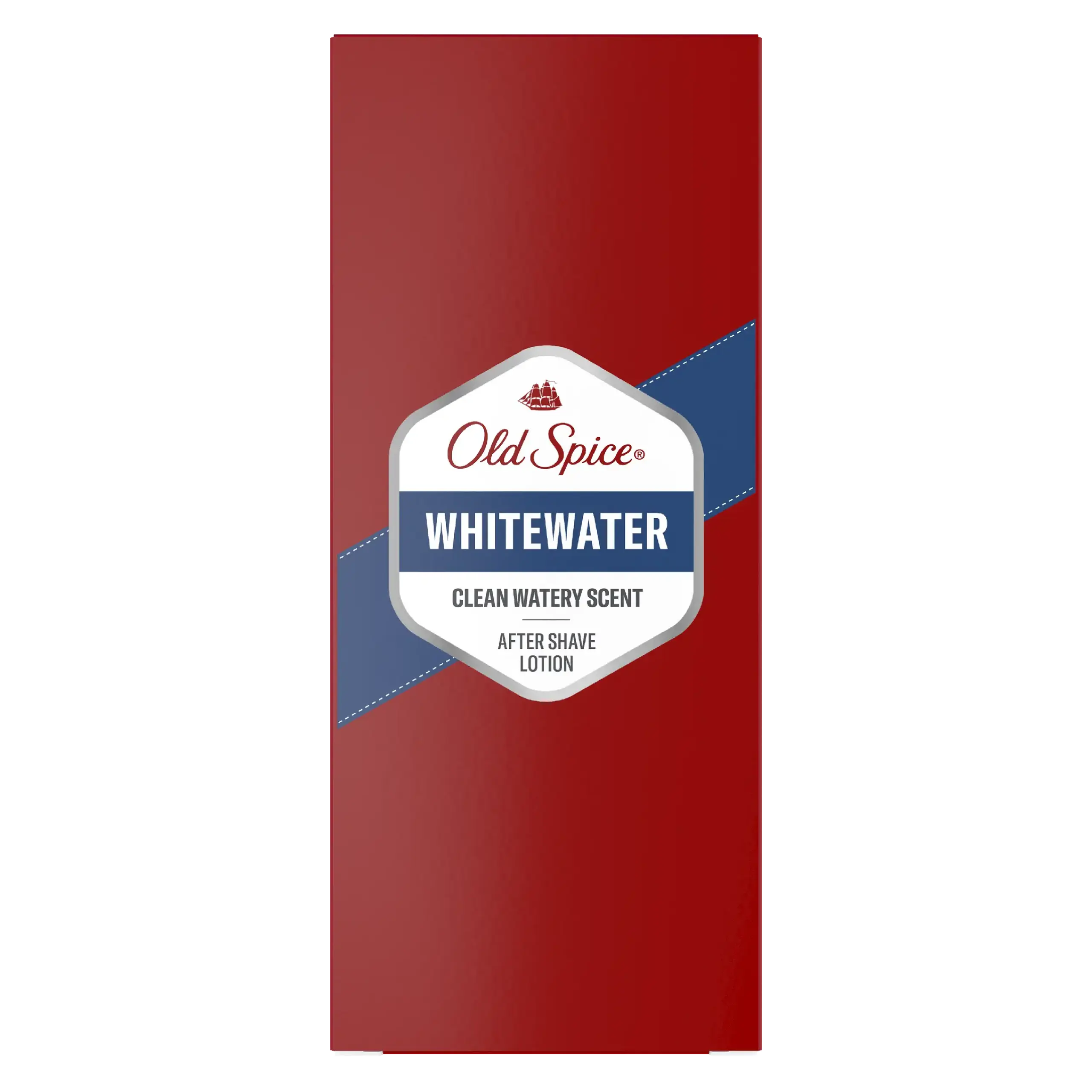 OLD SPICE AFTER SHAVE WHITEWATER 100ML