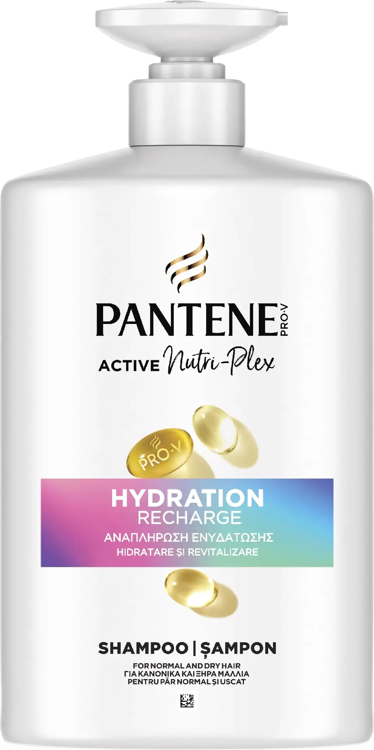PANTENE HYDRATATION 800ML