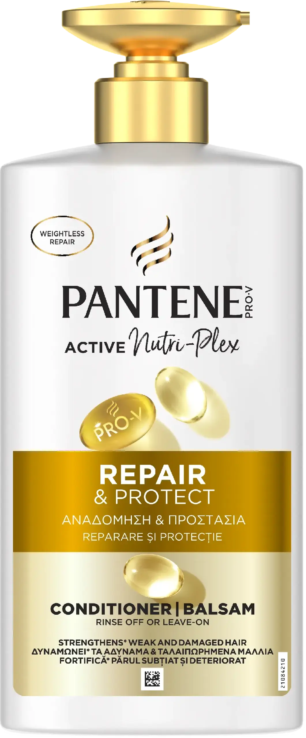 PANTENE COND REPAIR&PROTECT 500ML