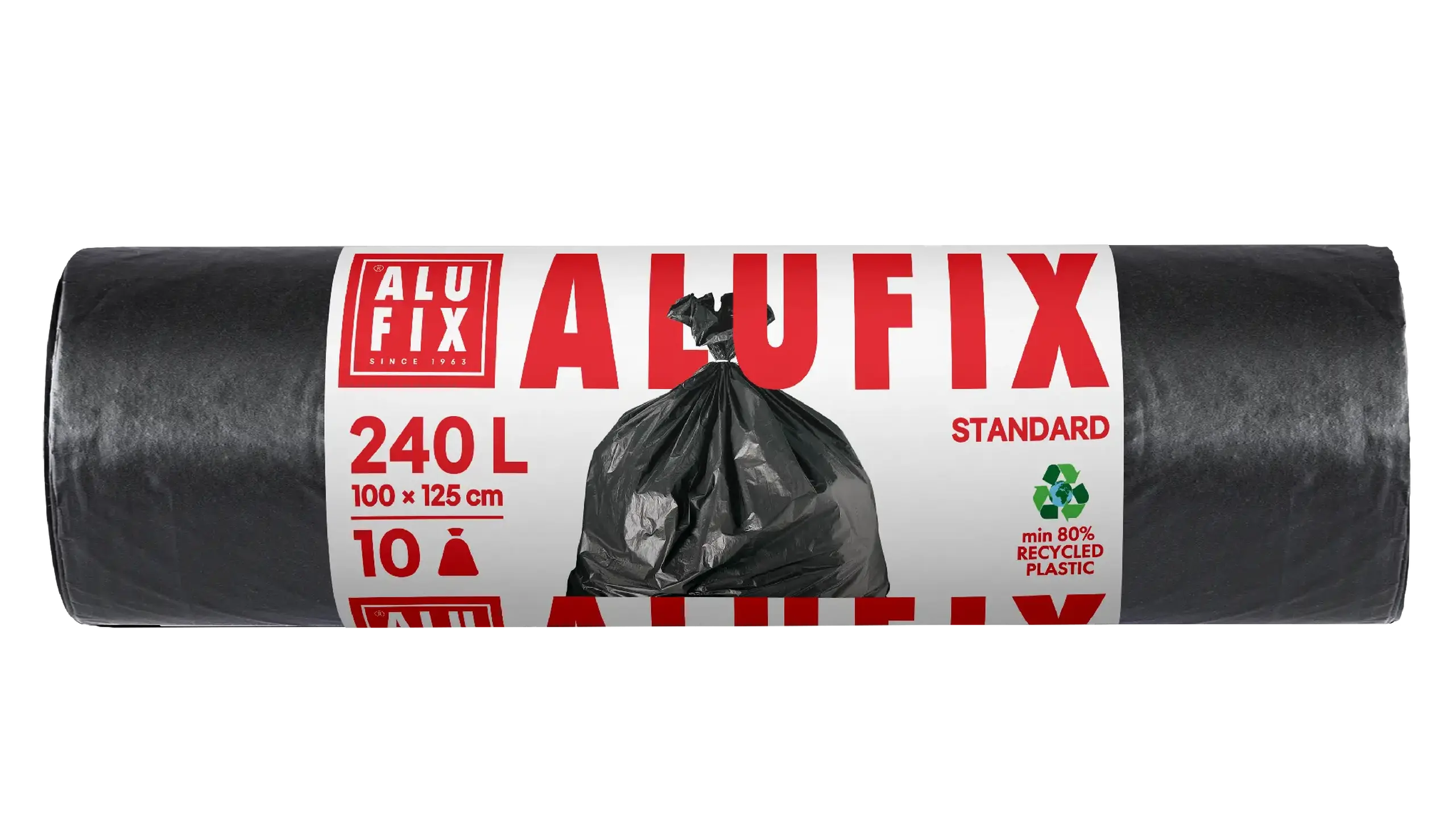 ALUFIX SACI 240L/10BUC