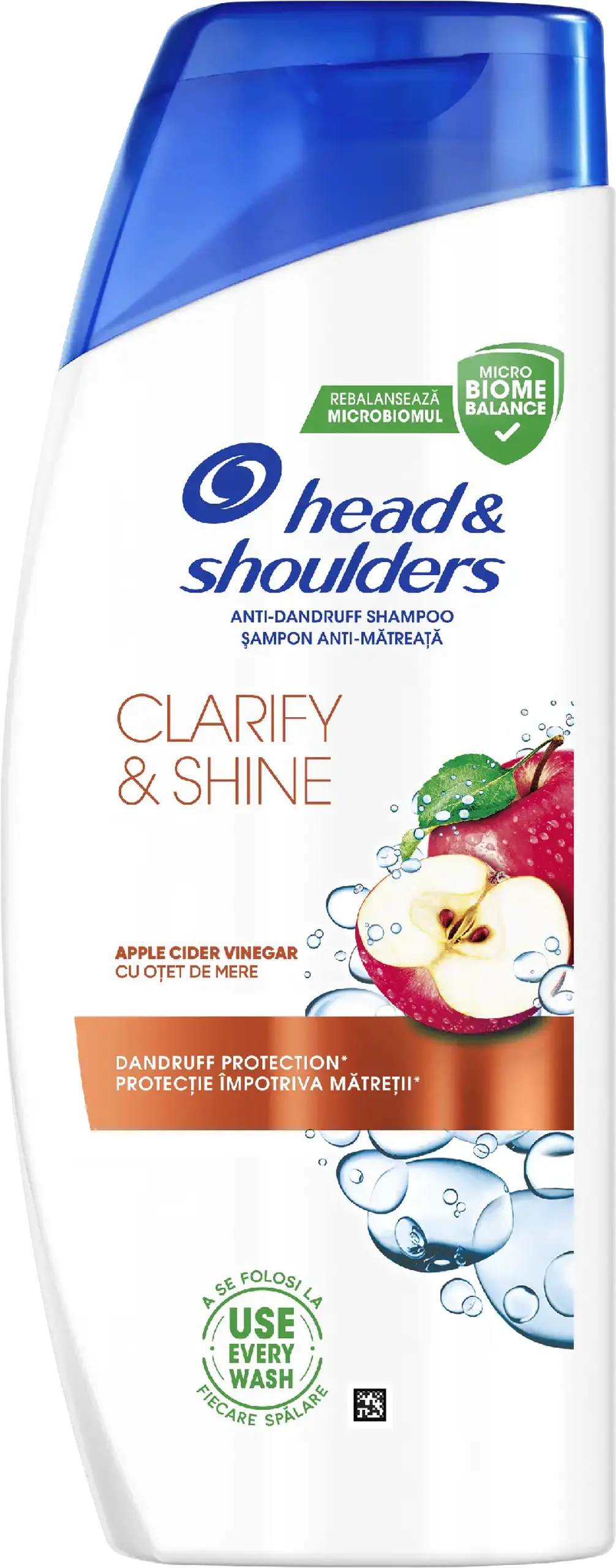 H&S APPLE CIDER VINEGAR 625ML
