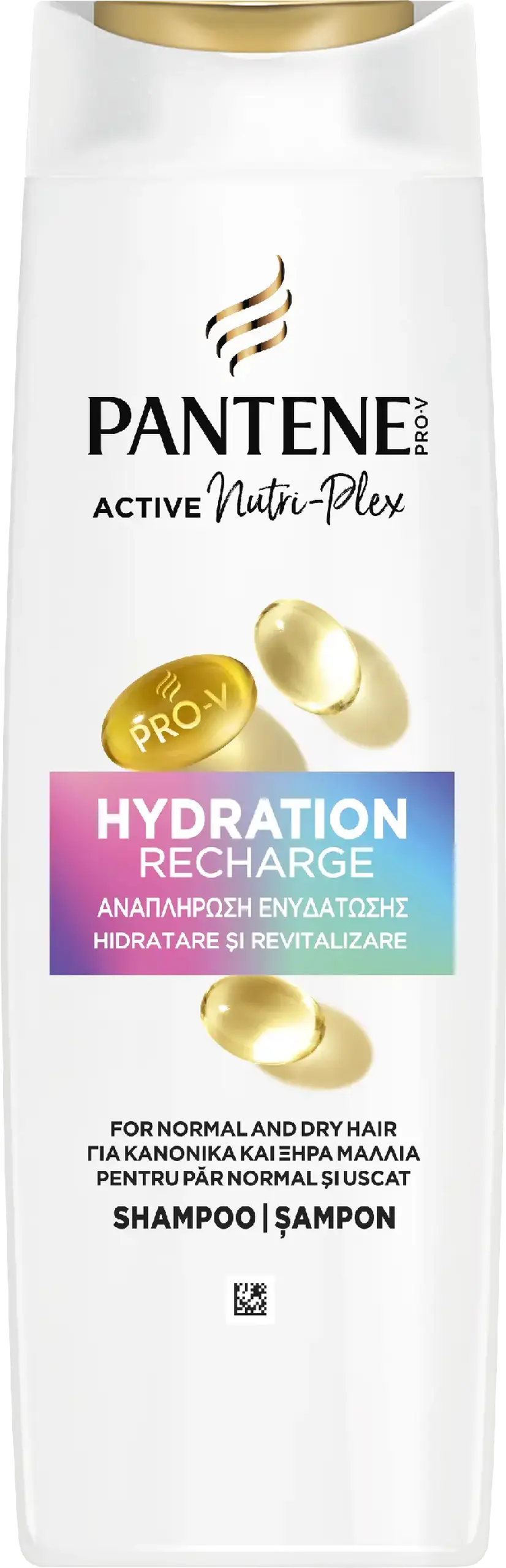 PANTENE HYDRATATION 625ML