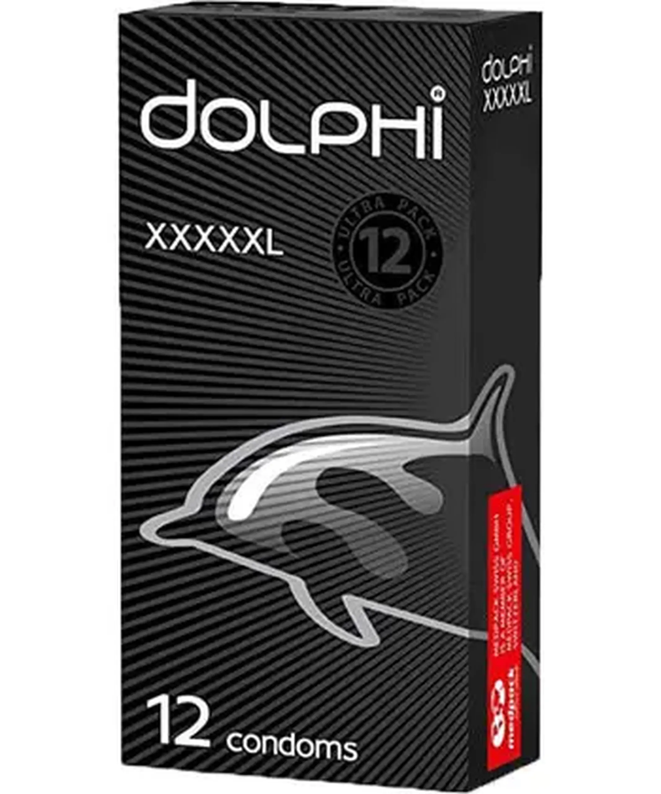 PREZ DOLPHI XXXXXL 12B