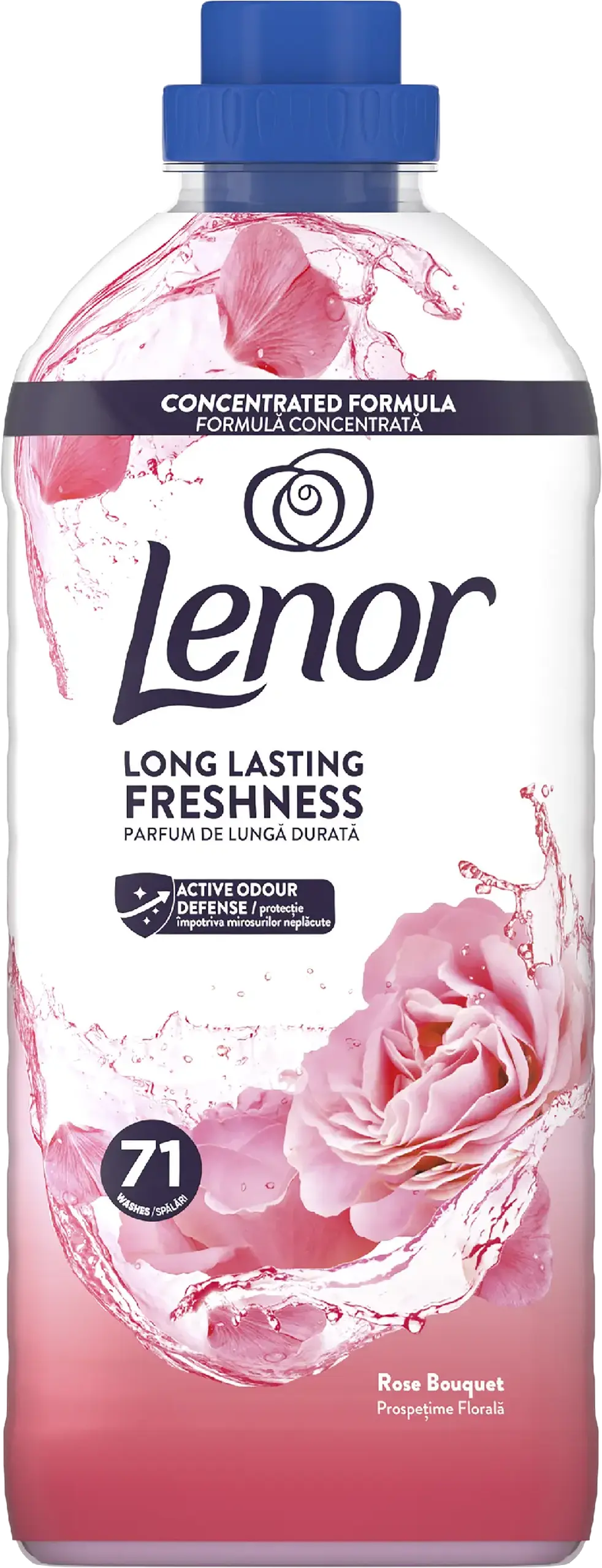 LENOR ROSE BOUQUET 71W