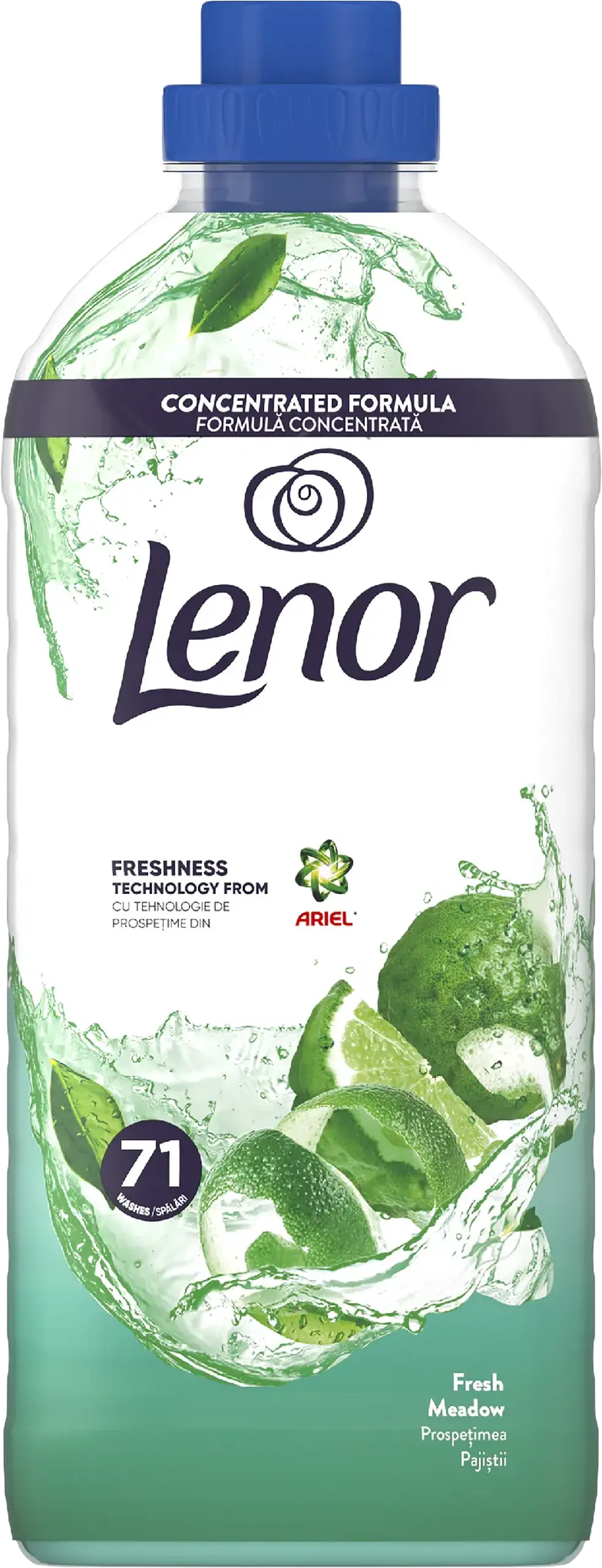 LENOR FRESH MEADOW 71W
