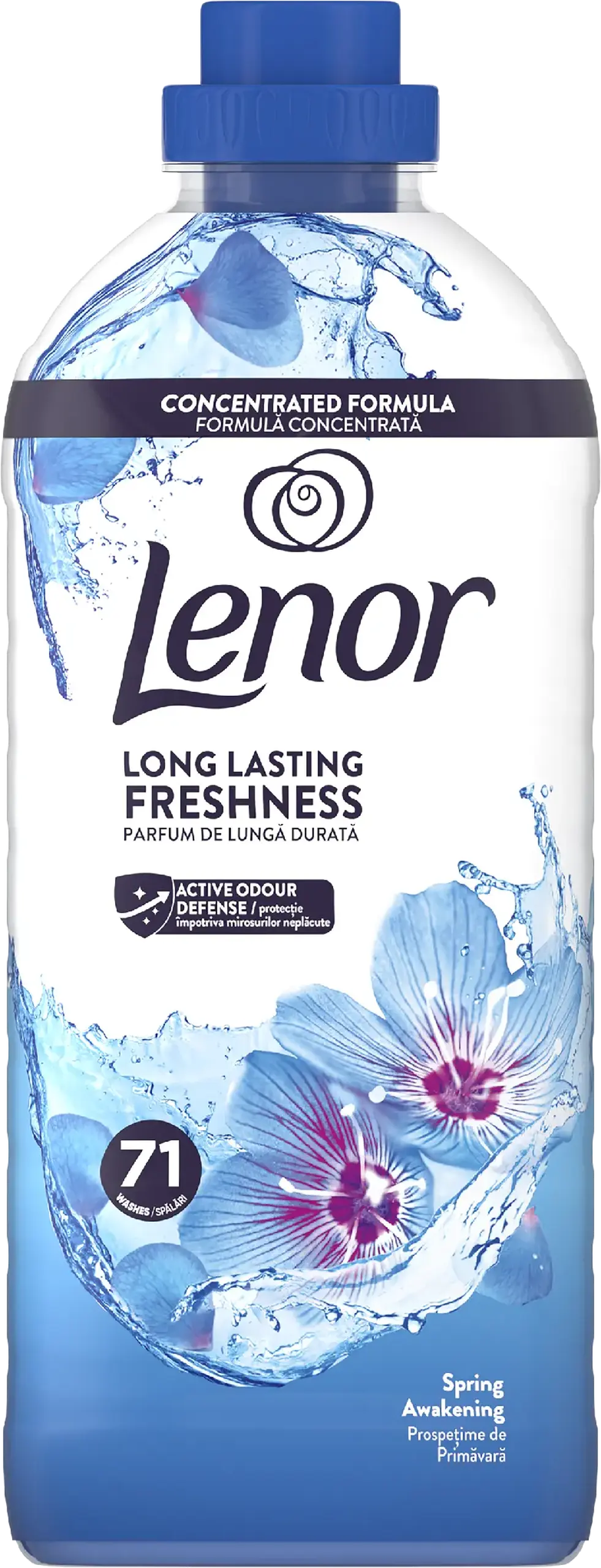 LENOR SPRING AWAKENING 71W